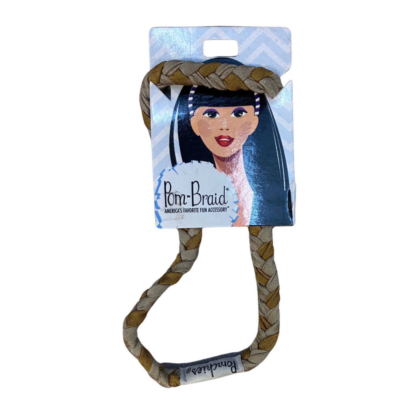 Stretchy Braid and Knotted Headbands | Yoga Workout Headband Packs and Singles