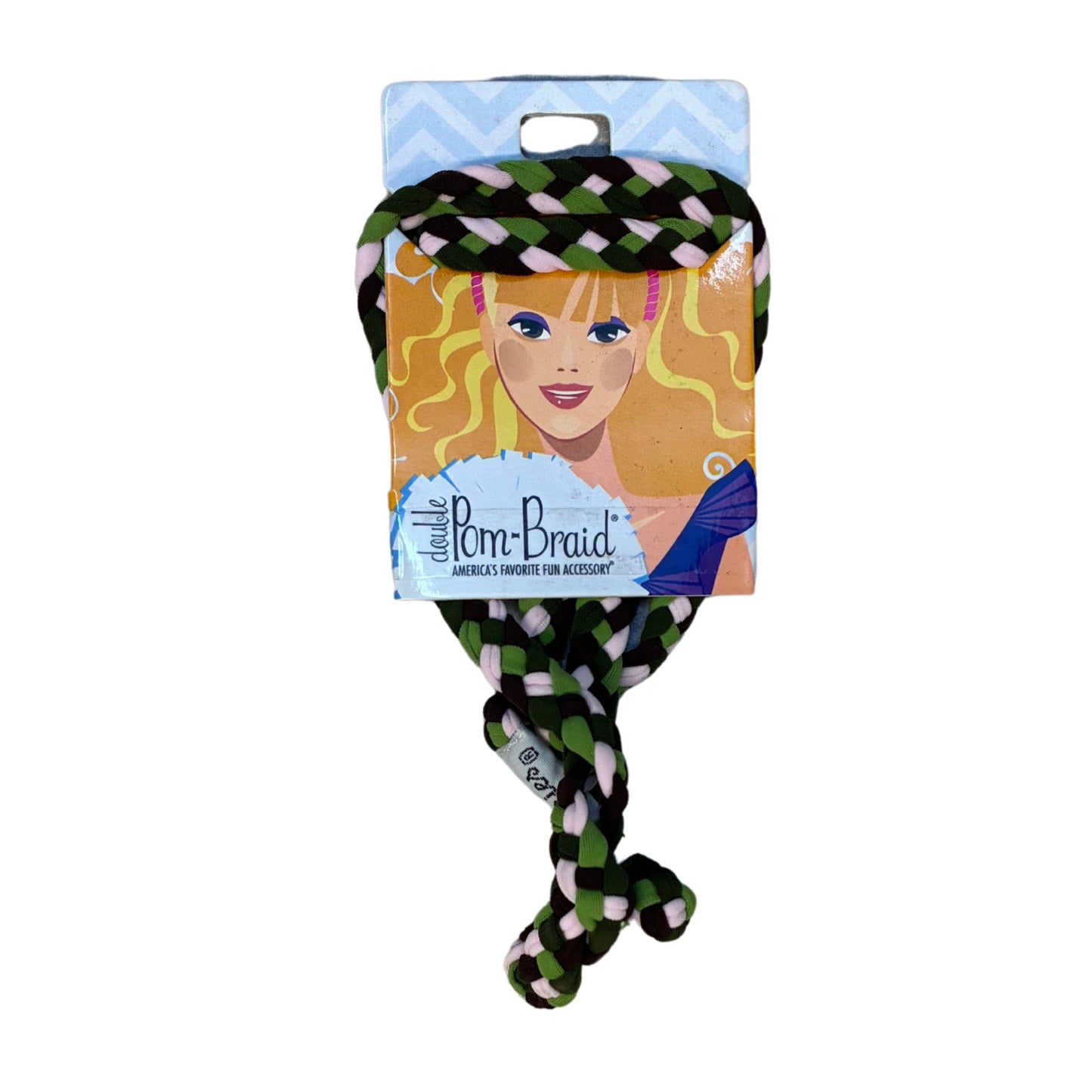 Stretchy Braid and Knotted Headbands | Yoga Workout Headband Packs and Singles