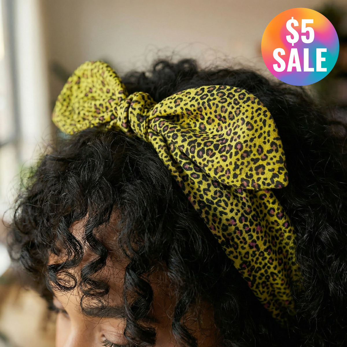 Tapered, Twisted Bow, and Knotted Headbands | Yoga Gym Workout Hairband Hair Accessory