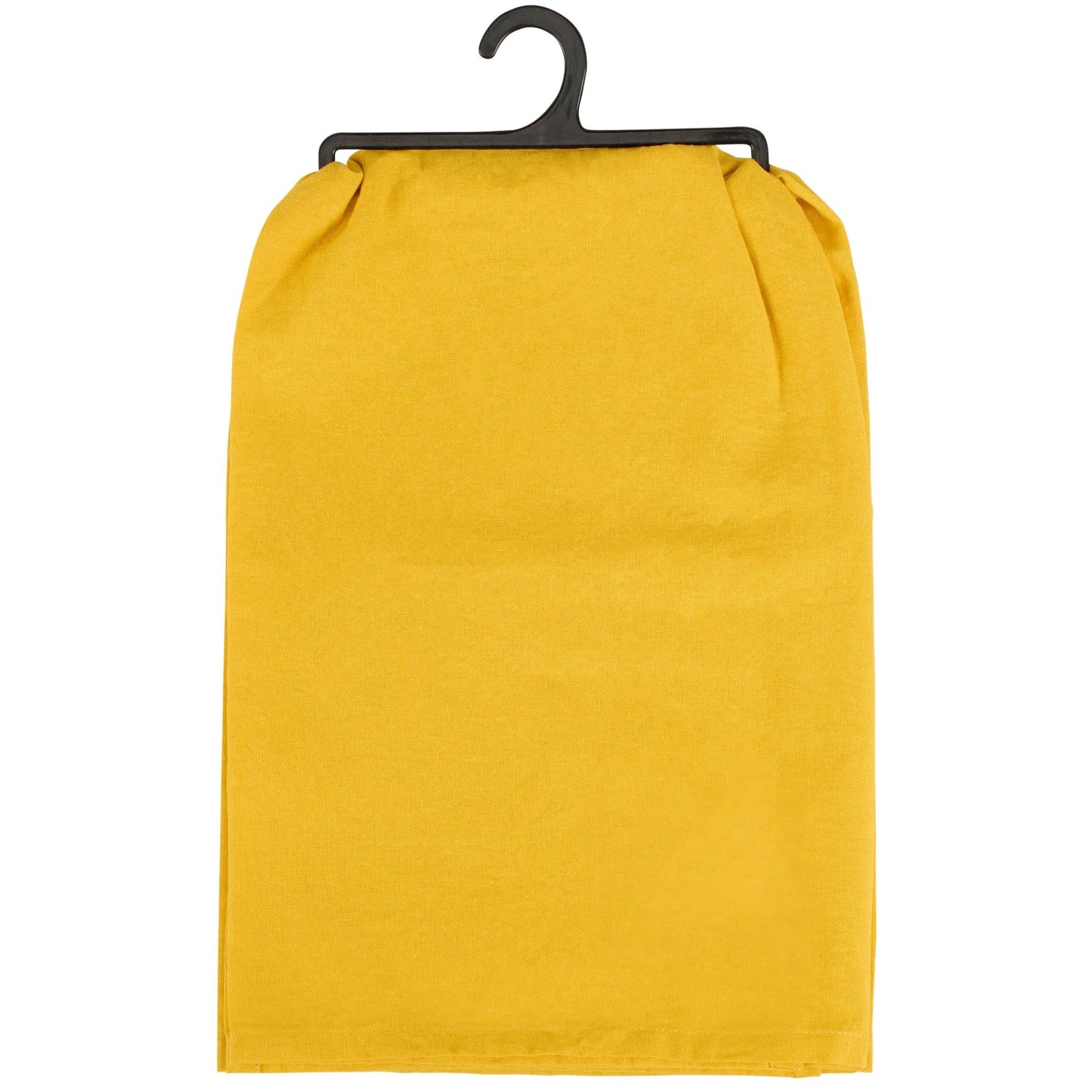The Breakfast Crew Kitchen Towel | Funny Farmhouse Dish Towel | Cotton Kitchen Decor Gift