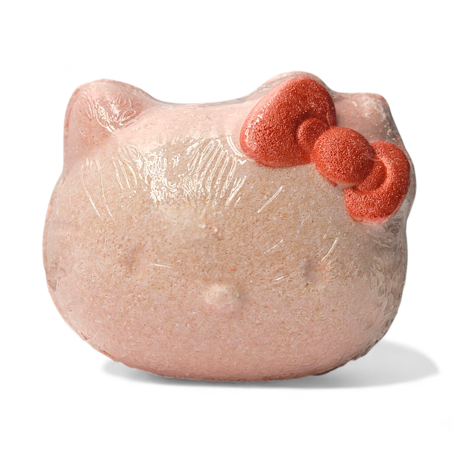 The Crème Shop x Hello Kitty Silky Skin Spa Gift Set | Peach-Crover-The Bullish Store