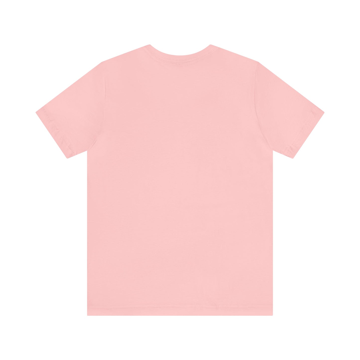 The Promiscuous Unisex Short Sleeve Tee [Multiple Color Options]