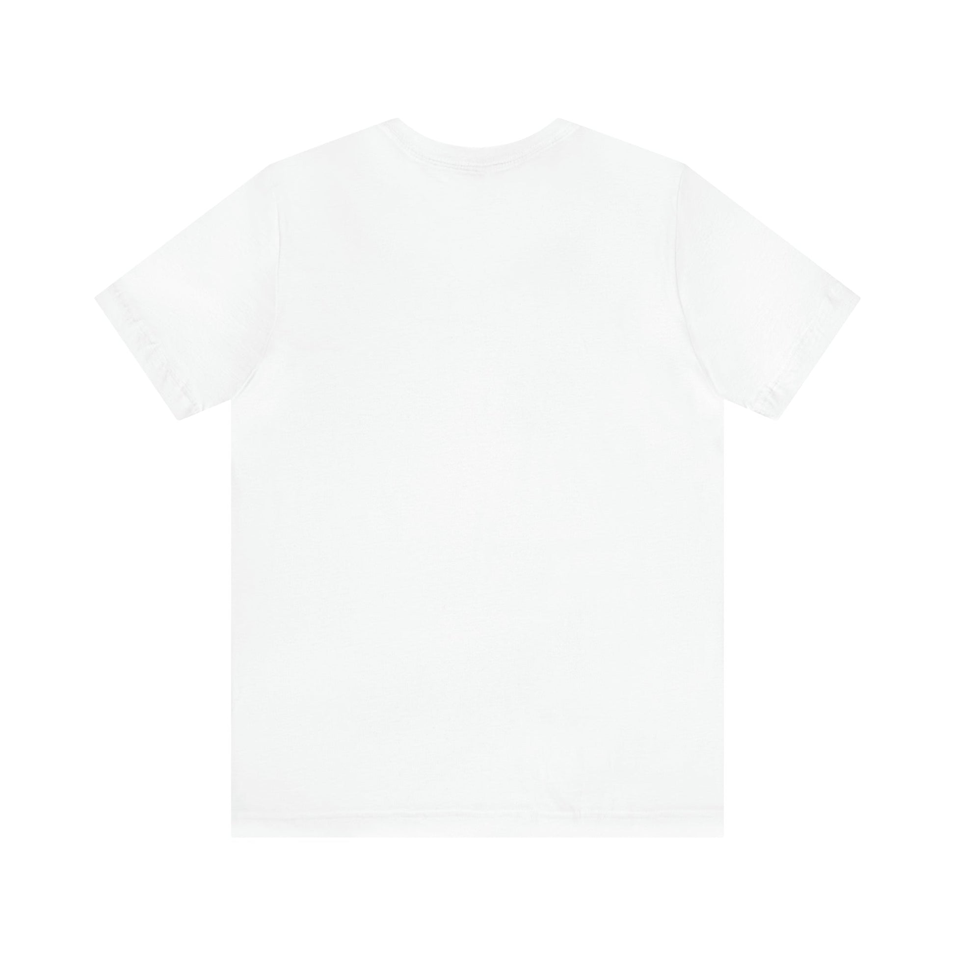 The Promiscuous Unisex Short Sleeve Tee [Multiple Color Options]