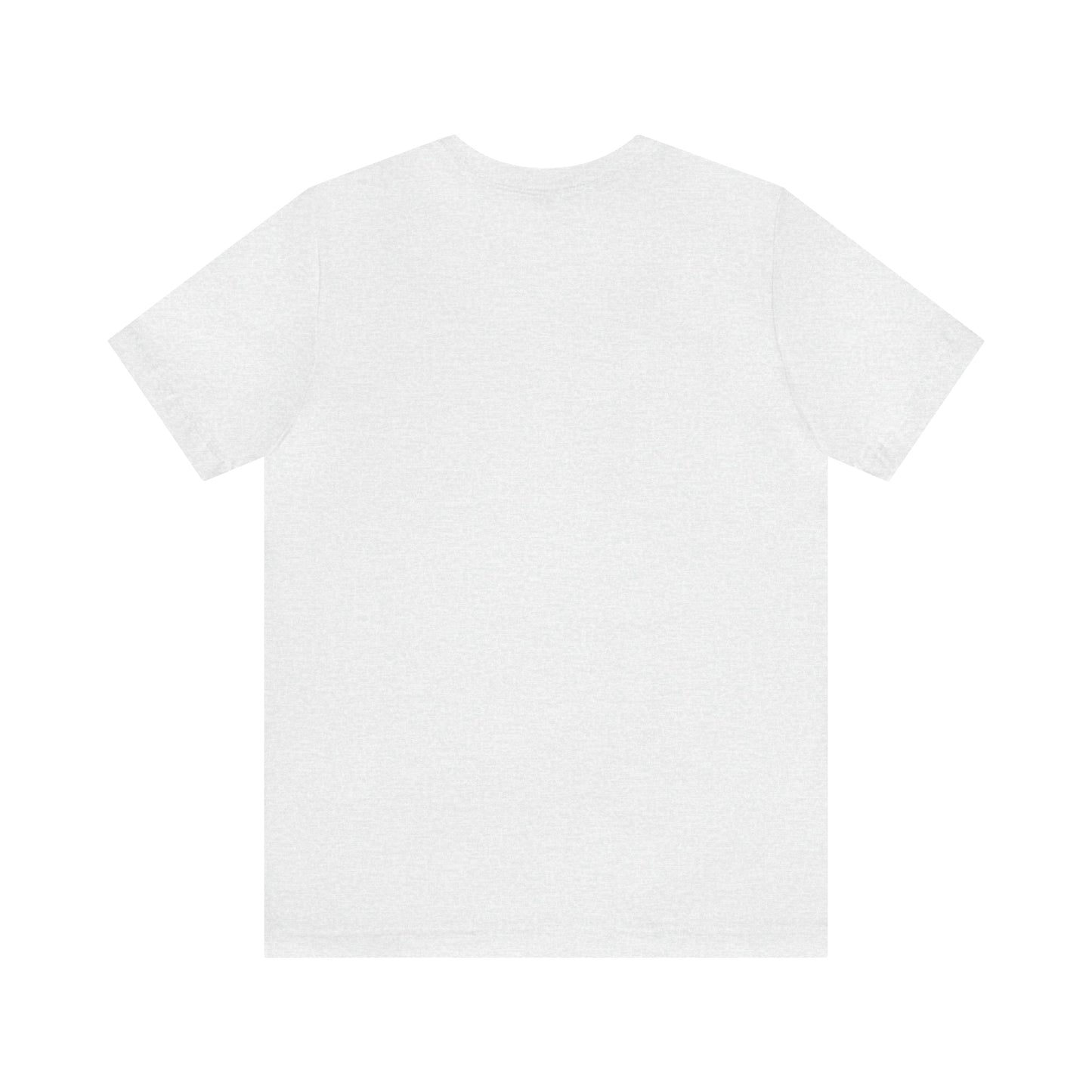 The Promiscuous Unisex Short Sleeve Tee [Multiple Color Options]