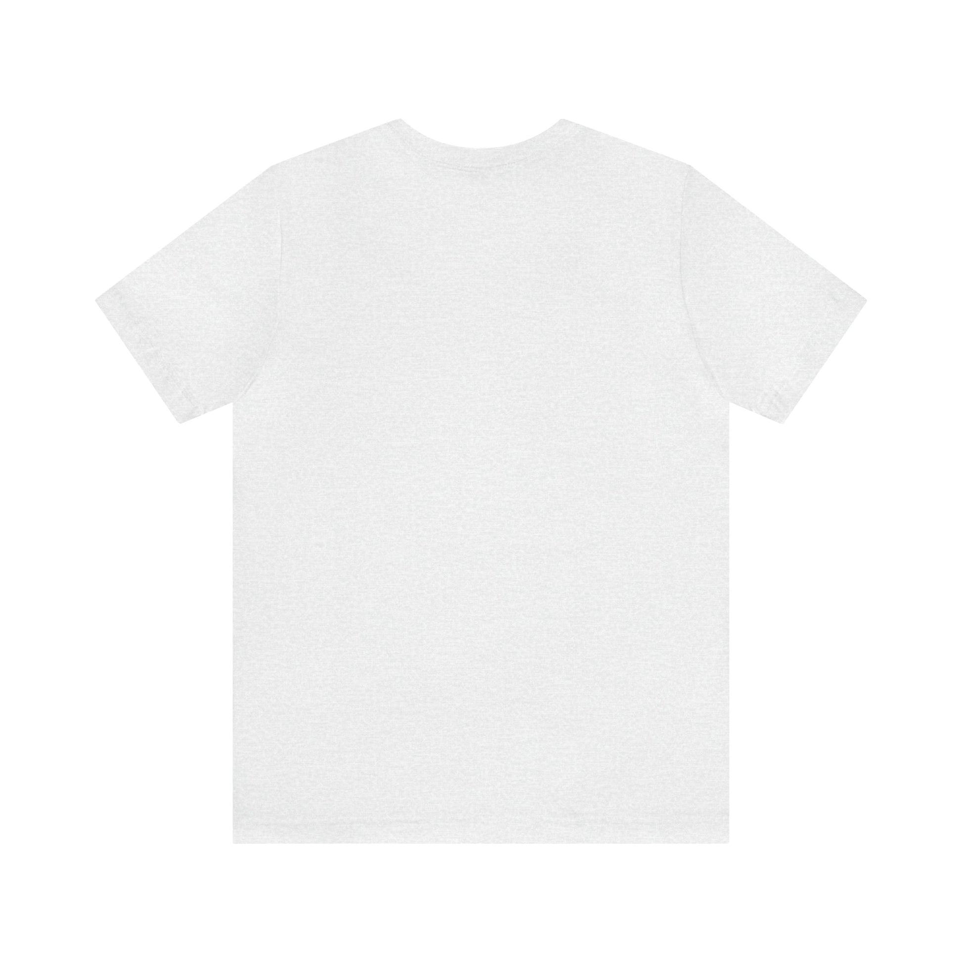 The Promiscuous Unisex Short Sleeve Tee [Multiple Color Options]