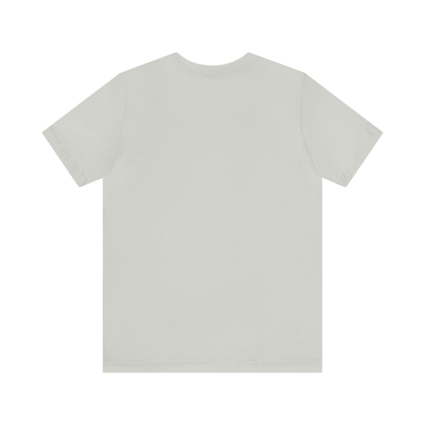 The Promiscuous Unisex Short Sleeve Tee [Multiple Color Options]