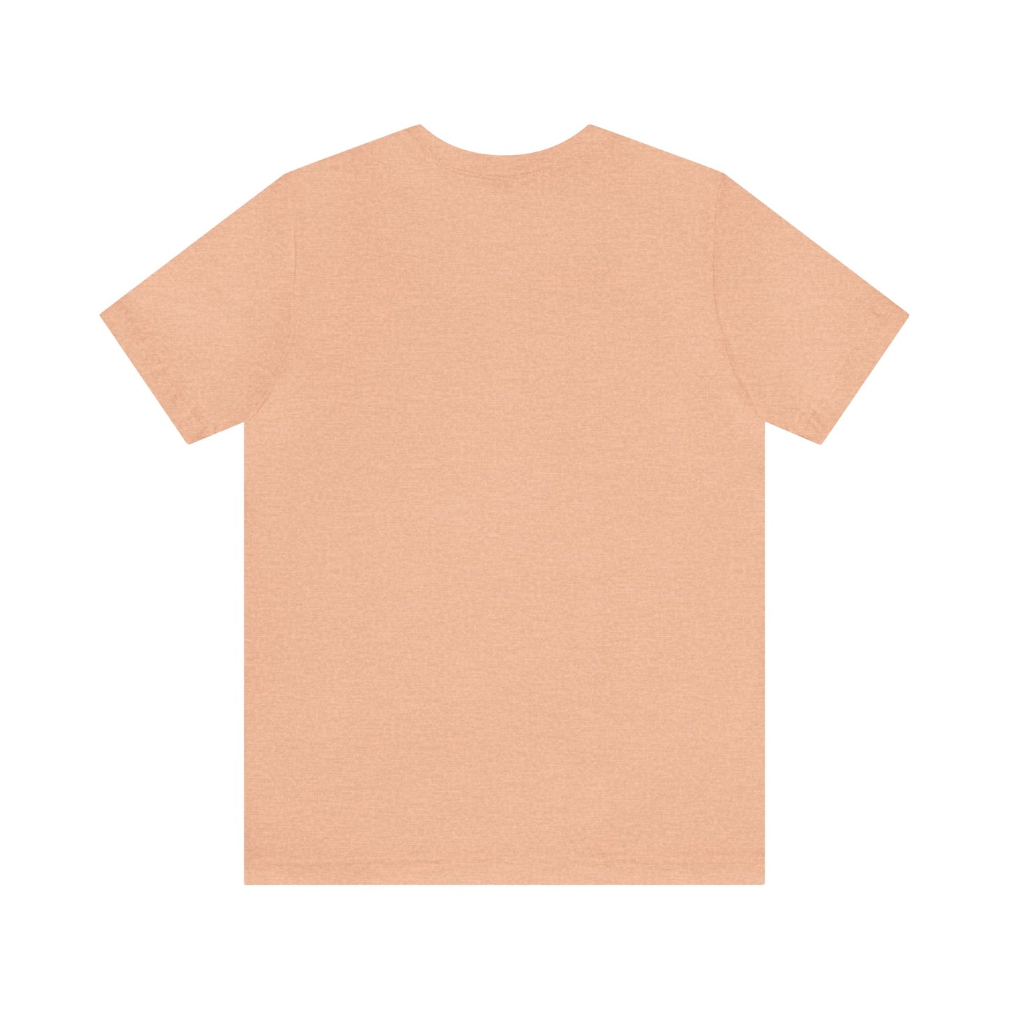 The Promiscuous Unisex Short Sleeve Tee [Multiple Color Options]