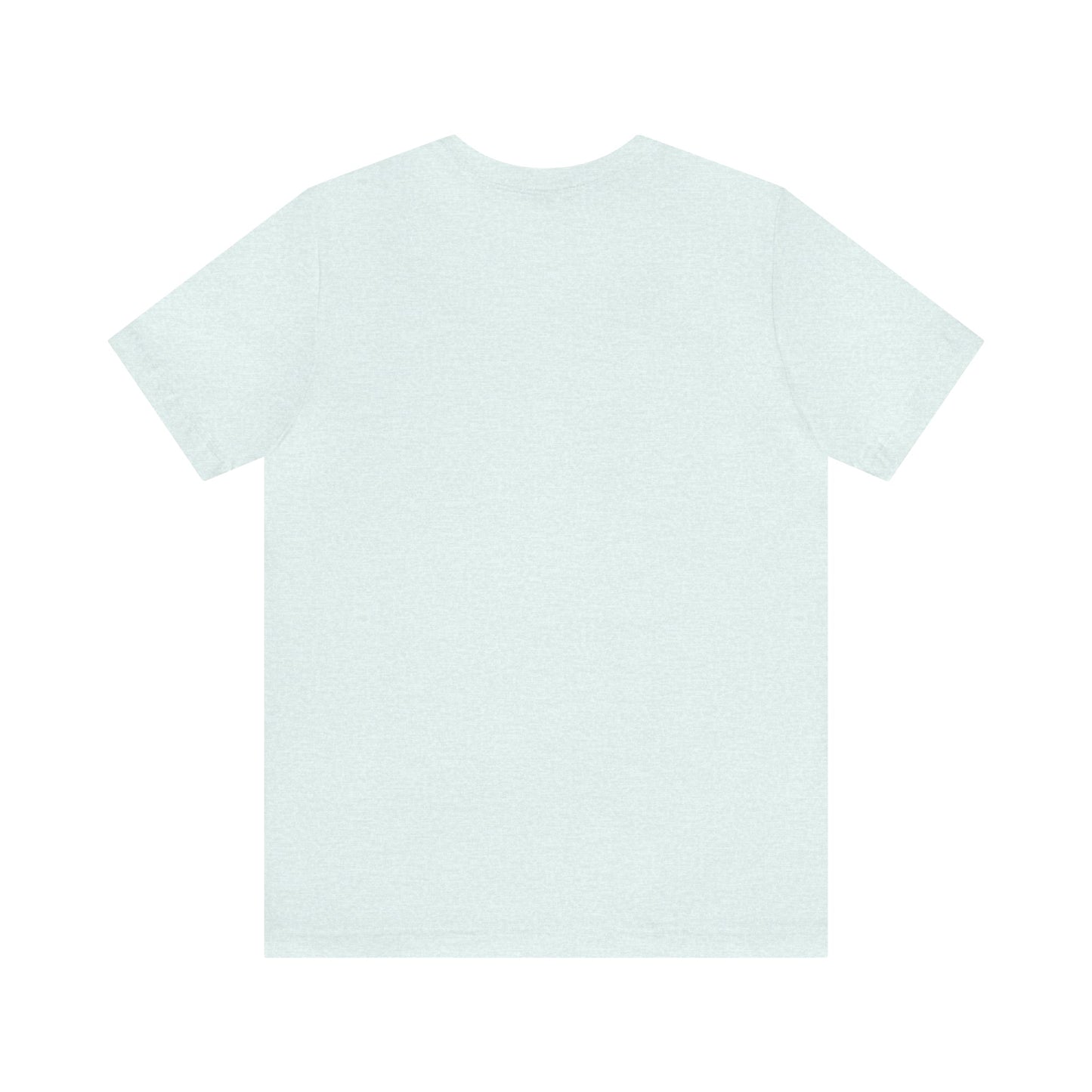 The Promiscuous Unisex Short Sleeve Tee [Multiple Color Options]