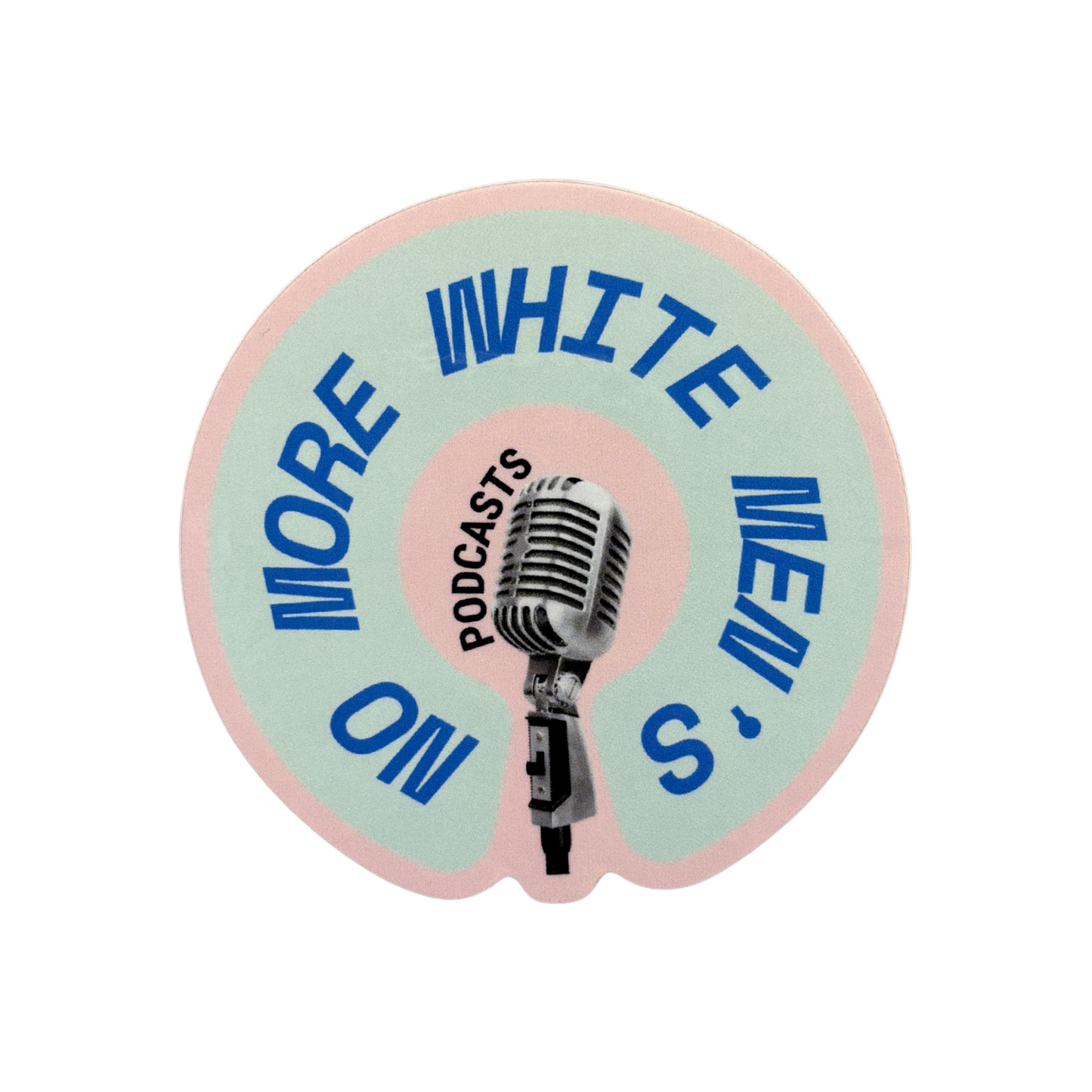 The Sticker Museum + 8 Feminism & Politics Stickers Bundle