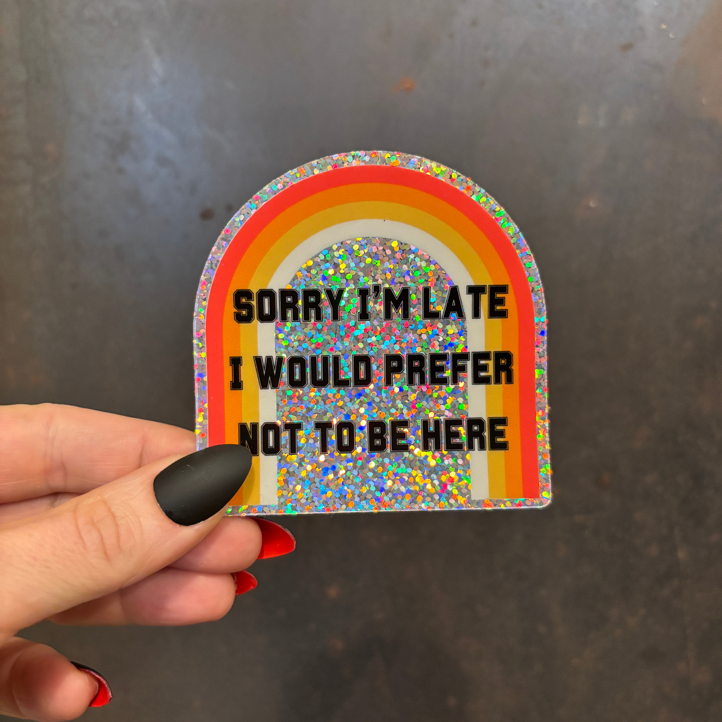 The Sticker Museum Book + 8 Funny Stuff Stickers Bundle-GetBullish-The Bullish Store