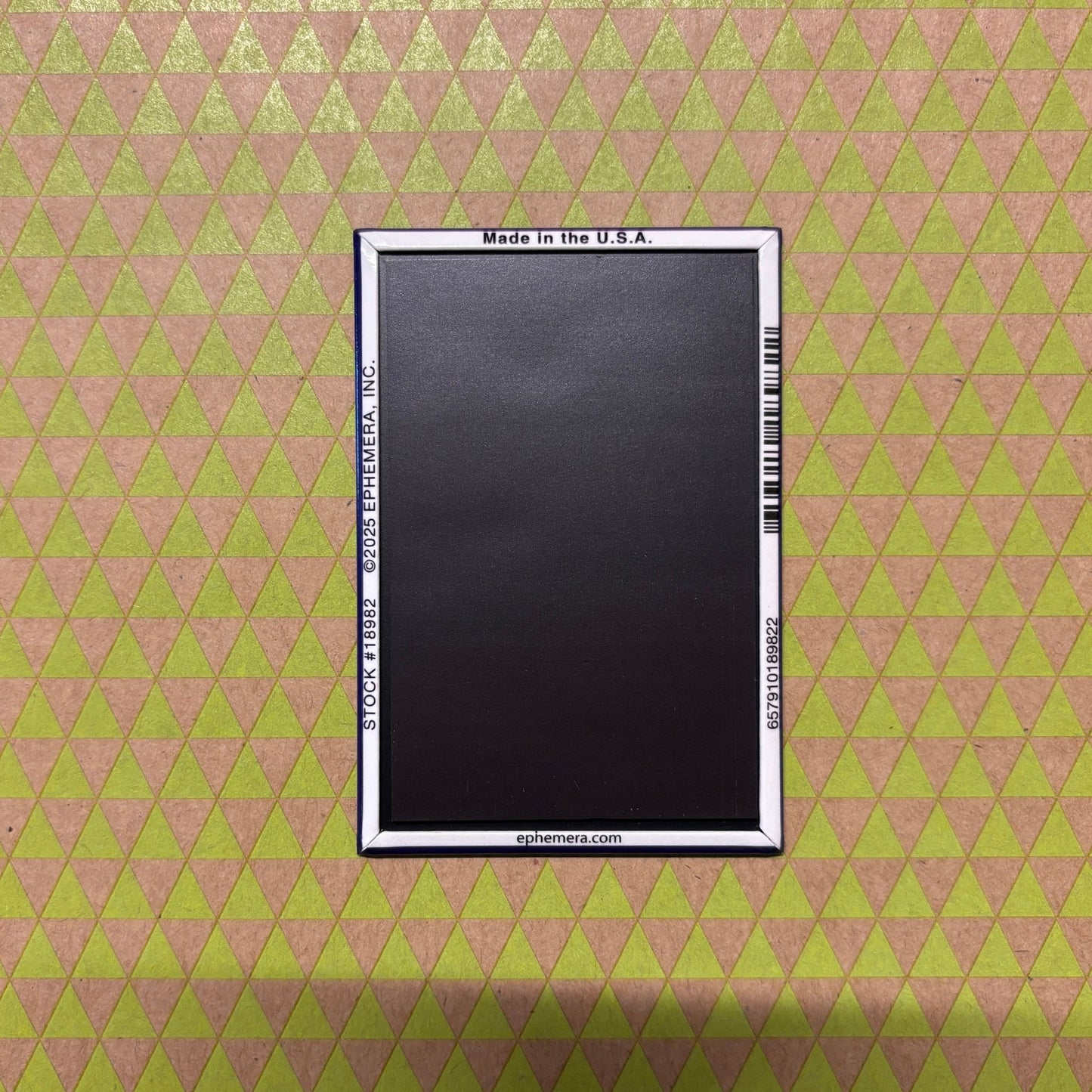 The Women's Liberation Movement. Refrigerator Magnet | 3" x 2"