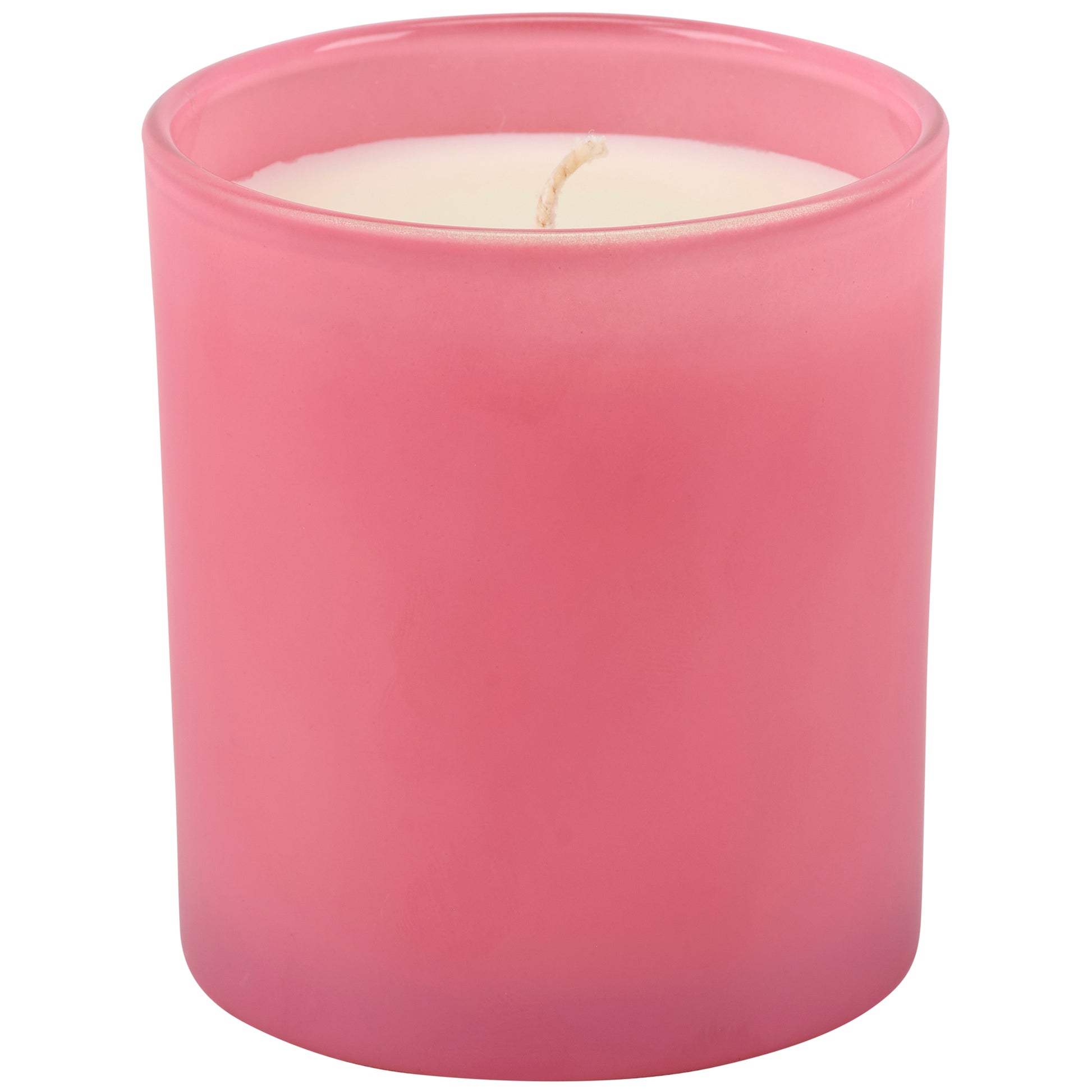 This Candle Is Invisible - top