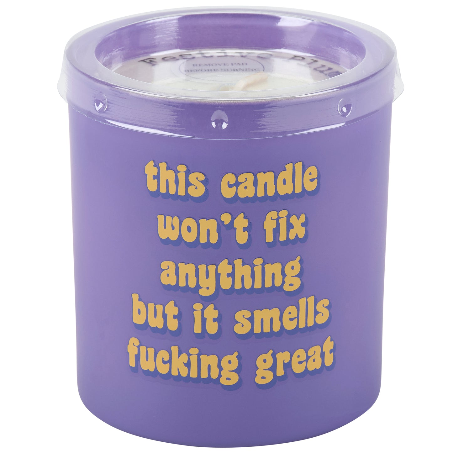 This Candle Smells Great - group