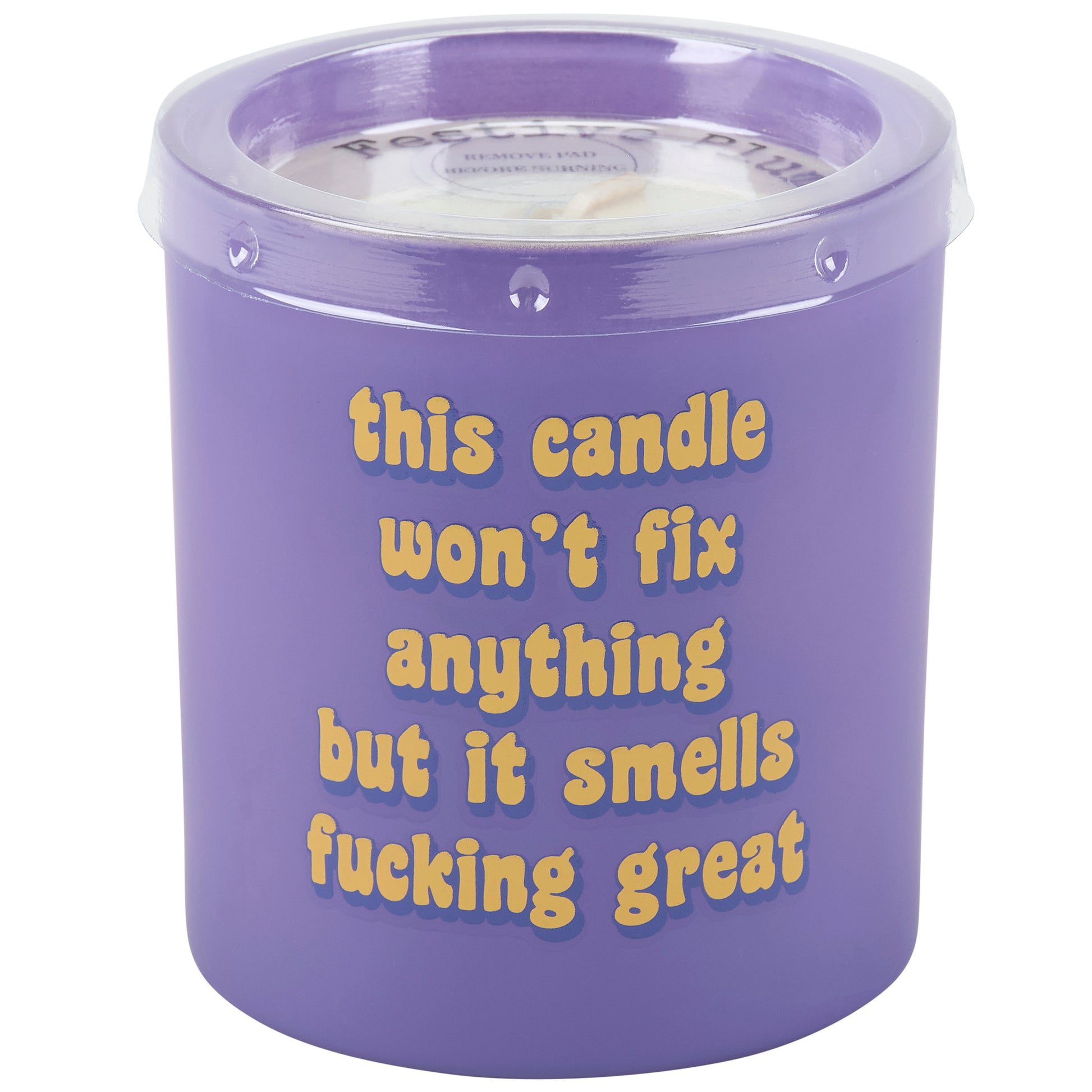 This Candle Smells Great - group