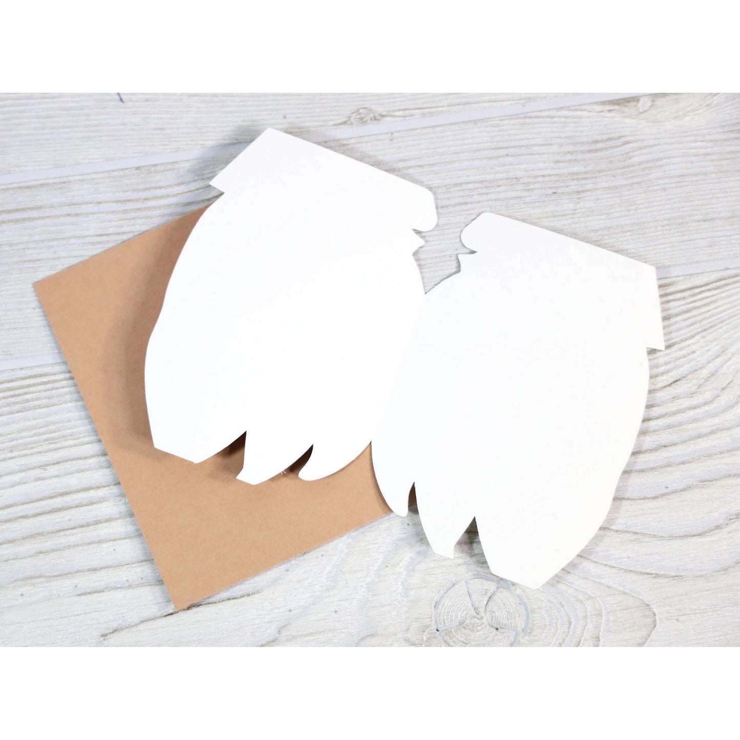 This Shit Is Bananas Blank Sympathy Greeting Card