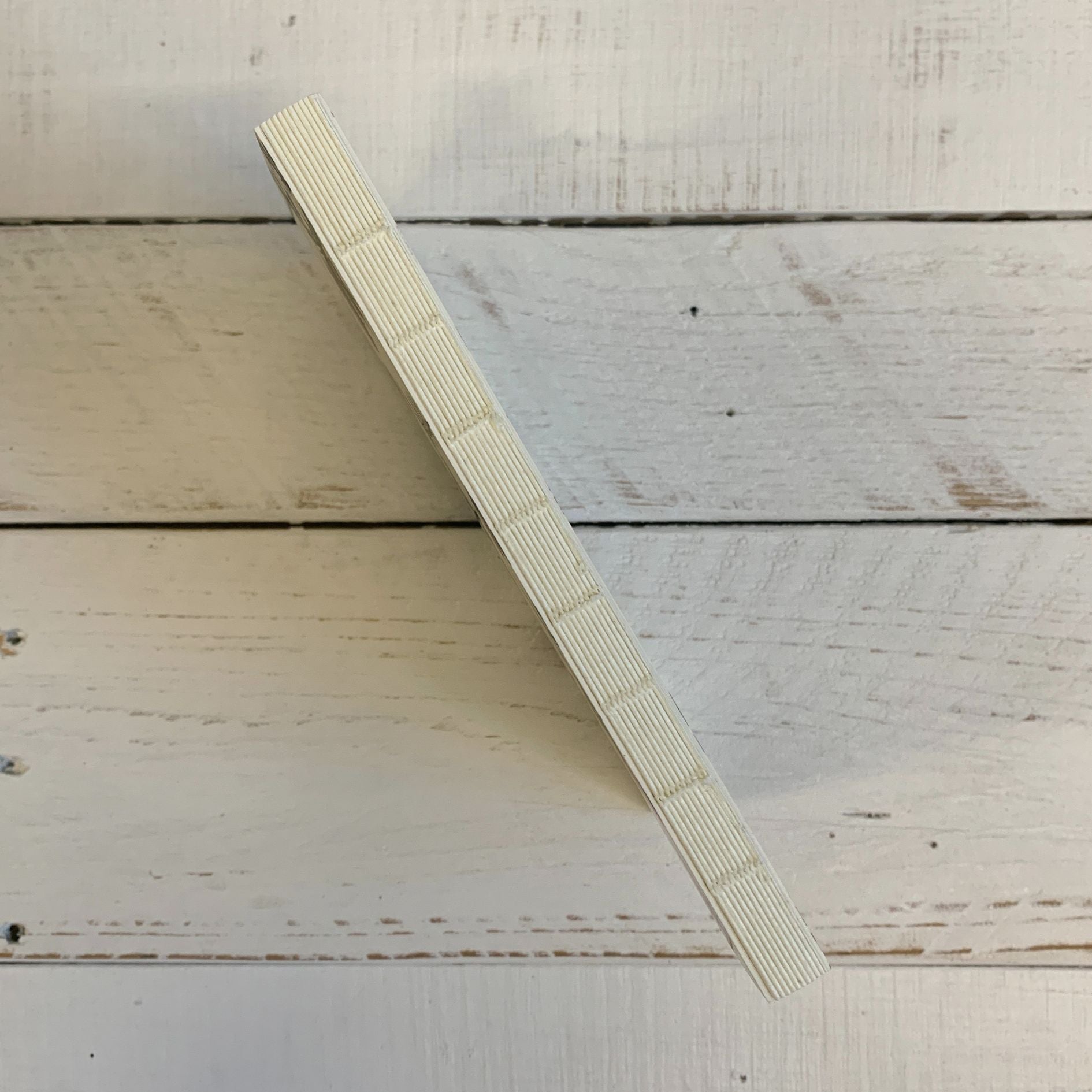 Thistle Knock Your Socks Off Double-Sided Journal | 160 Lined Pages Notebook