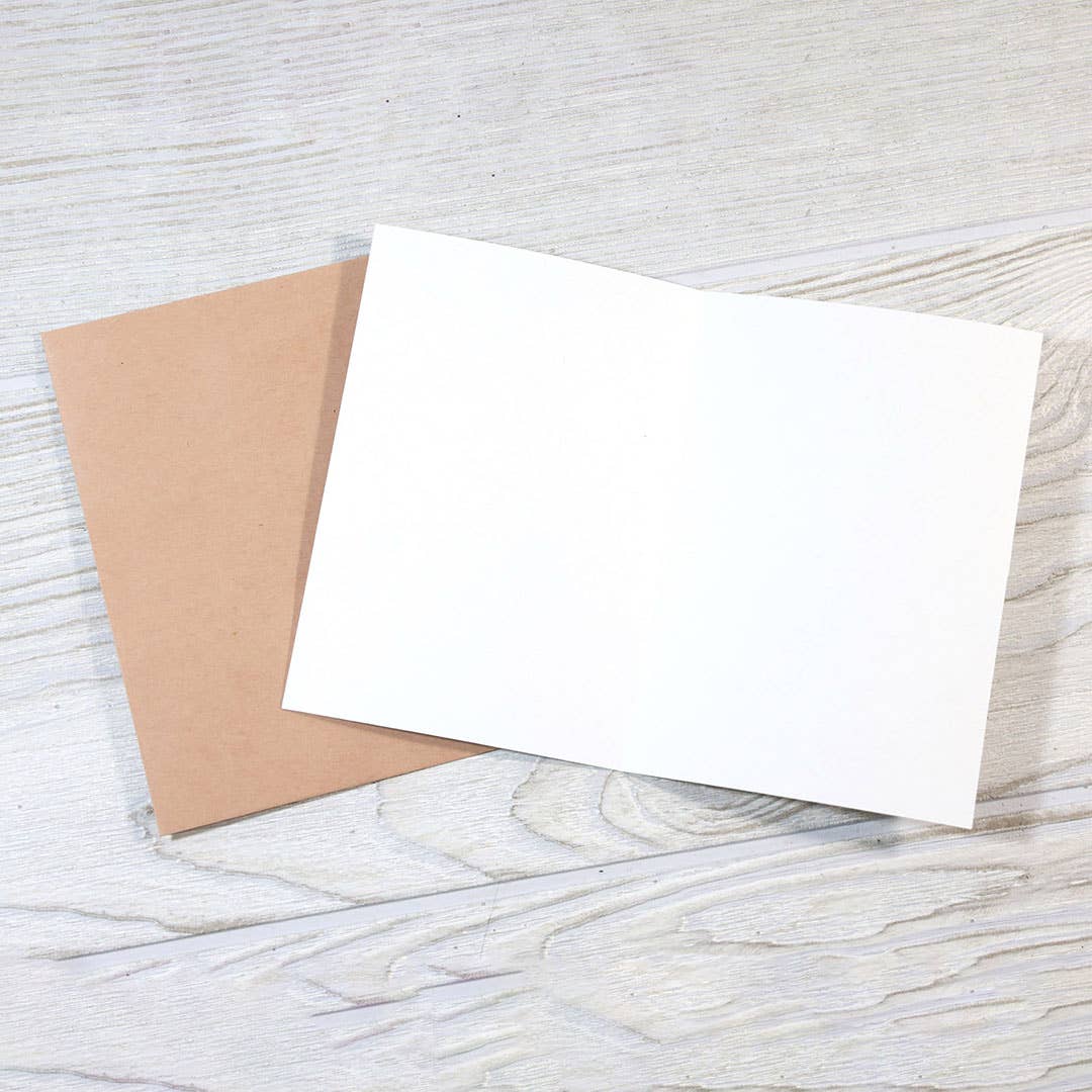 Till Death Do Us Part Is for Quitters Card | Cute Ghost Anniversary & Valentine’s Day Card
