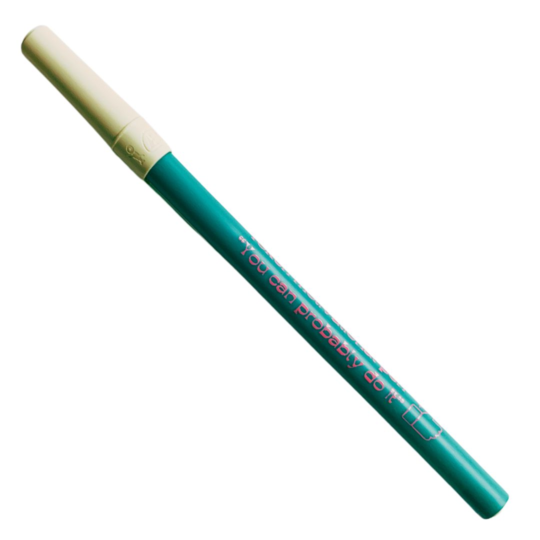 Token Motivational Pen: