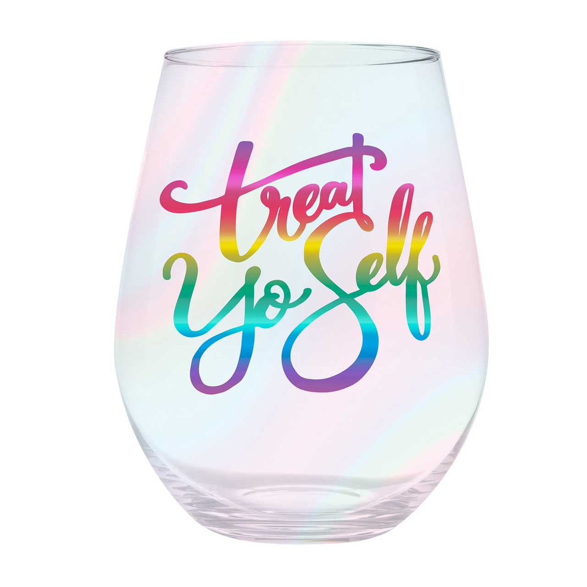 Treat Yo Self — Bulk Lot of 24 (Gifting, Events & Resale)-Slant-The Bullish Store