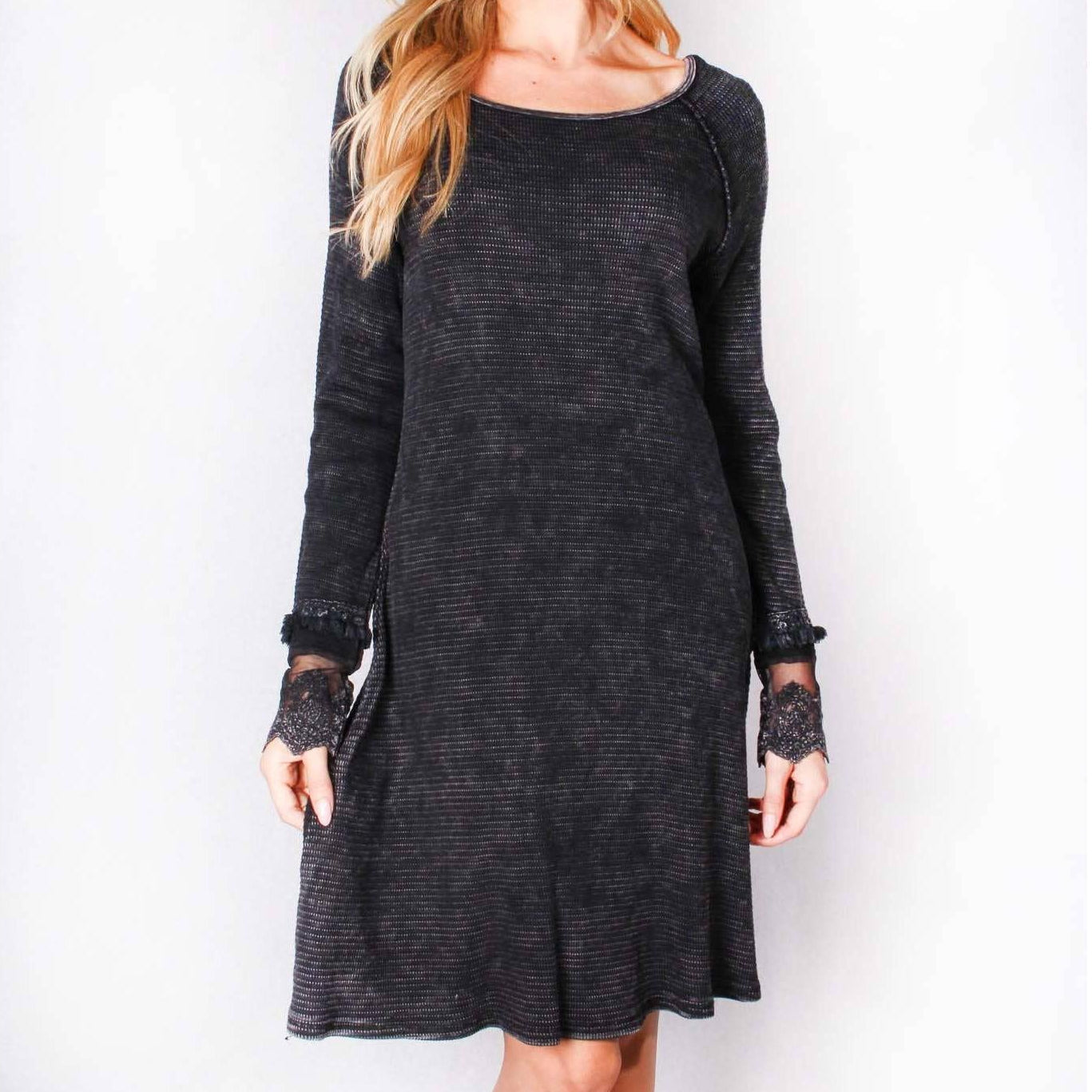 90s long dress grunge Vintage 90s Black Glitter Formal Dress, 90s Formal Dress, 90s Prom Dress, Size 8-10. Rachel Green, Hot Goth, Friends, Vintage Grunge, Grunge
