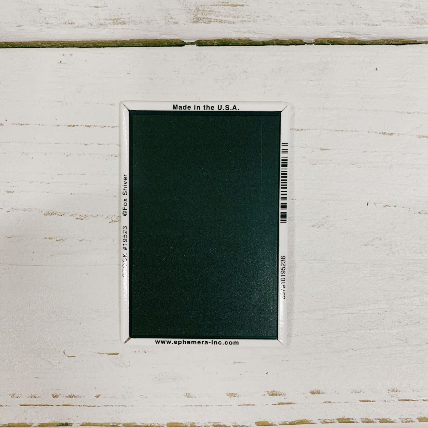 Vaguely Aware of Social Norms Magnet | 2.5" X 3.5"