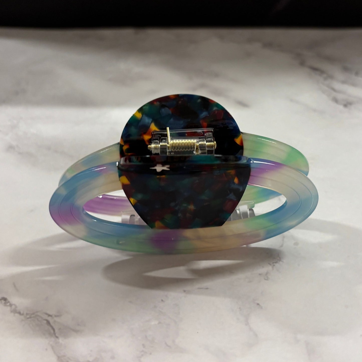 Velvet Claws Pretty Planet Hair Claw