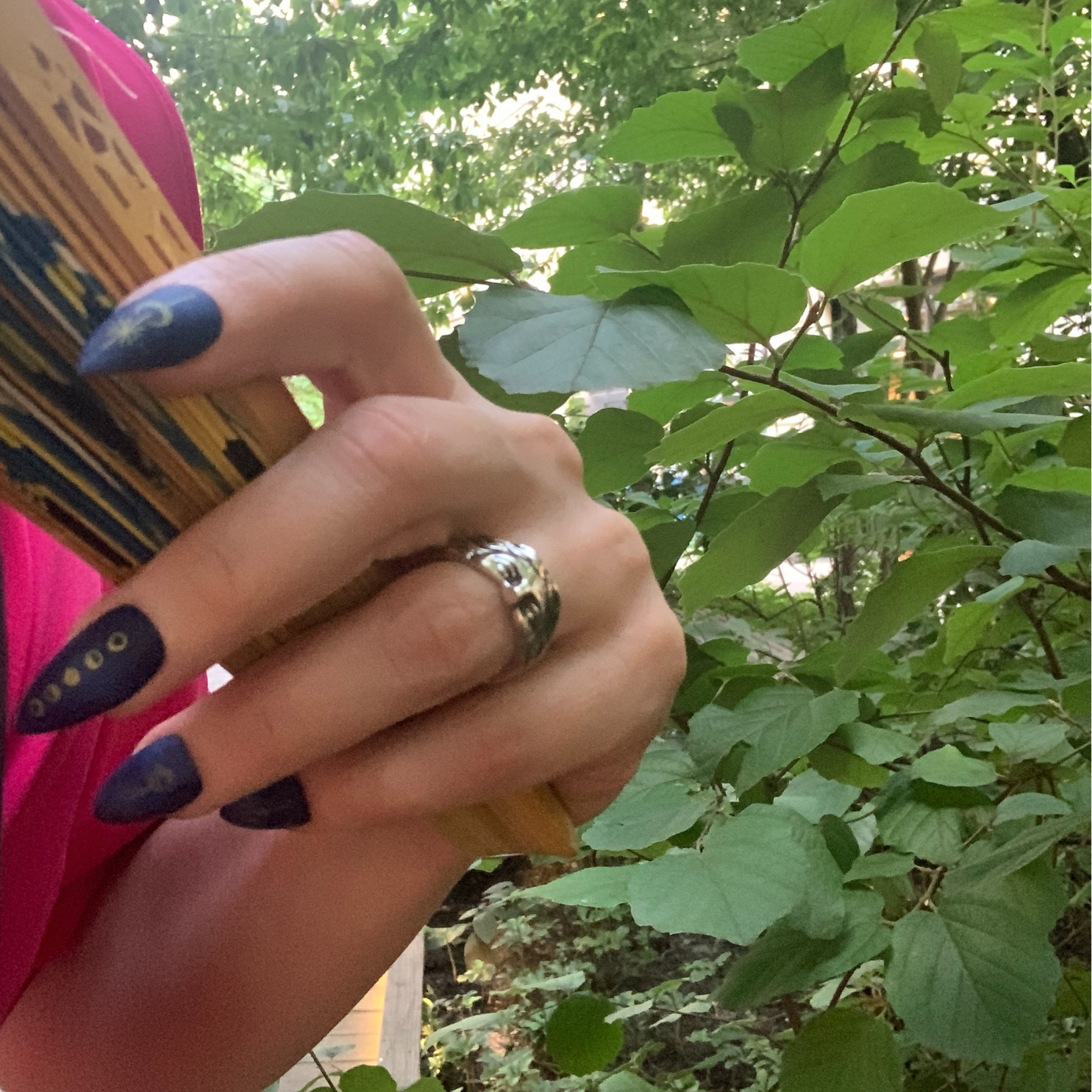 Venus De Milo Statue Adjustable Ring in Silver