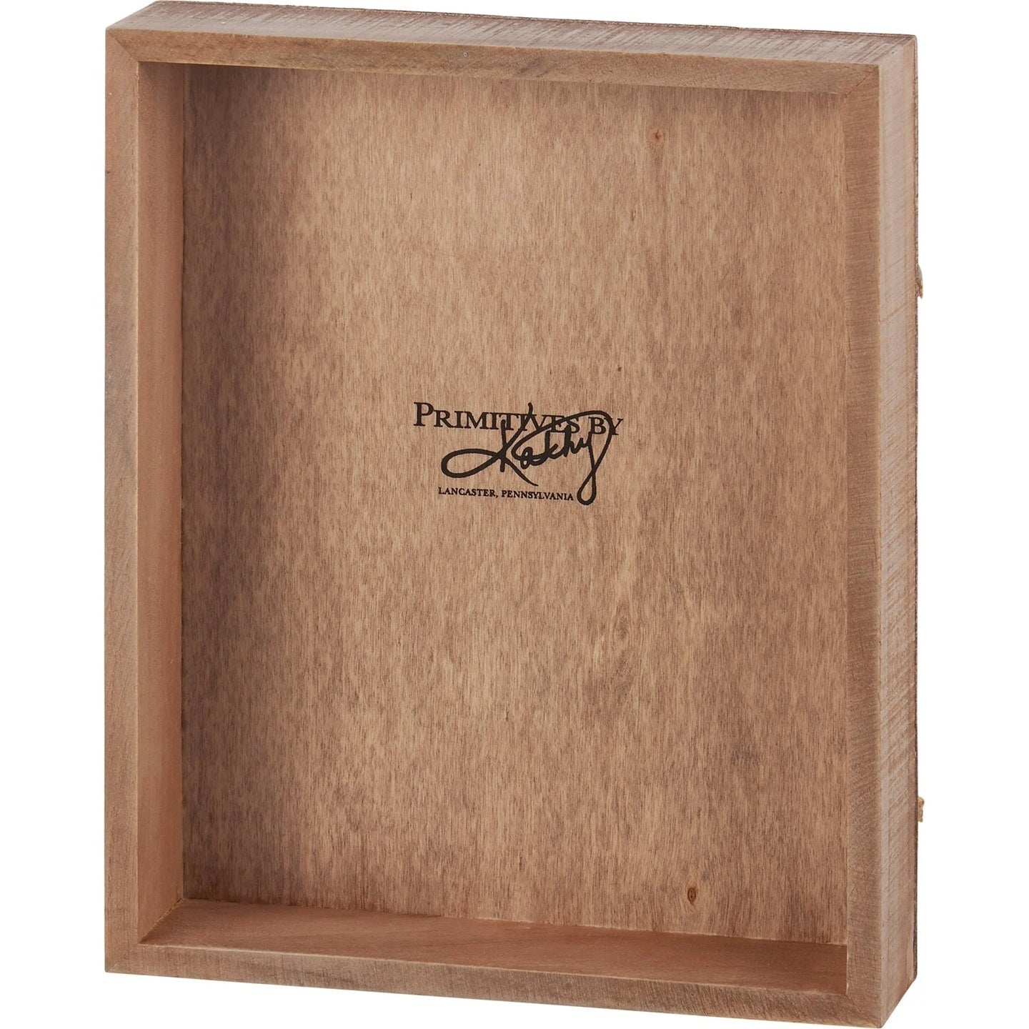 Whaler's Inn Pub Sign for Home Bar | Nautical Themed Rustic Wooden Decor | 8" x 10"