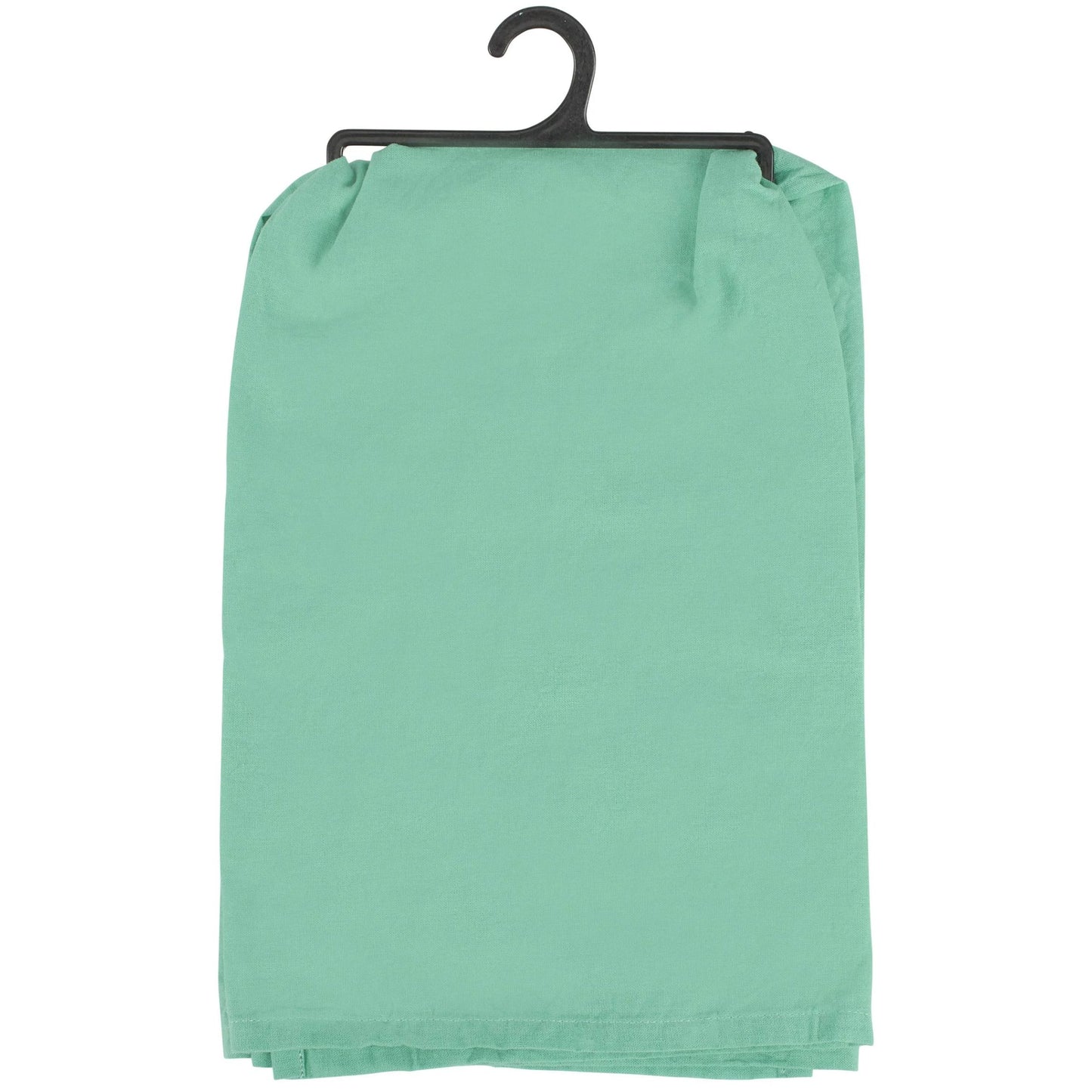 What A Sweet Day Kitchen Towel | Cute Farmhouse Dish Towel | Cotton Kitchen Decor Gift