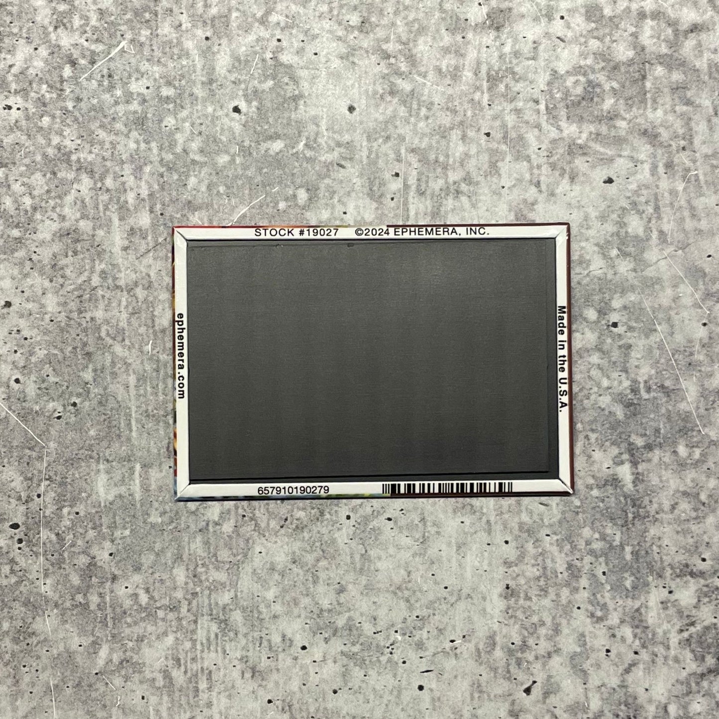 What's It Called When Your Cat Eats Healthier Than You Do? I'm That Rectangular Magnet | Funny Fridge Magnetic Surface Decor