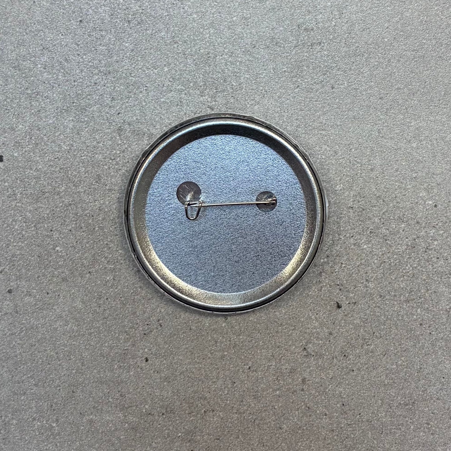 When It Comes to Doggy Style Pinback Button | 2.25"