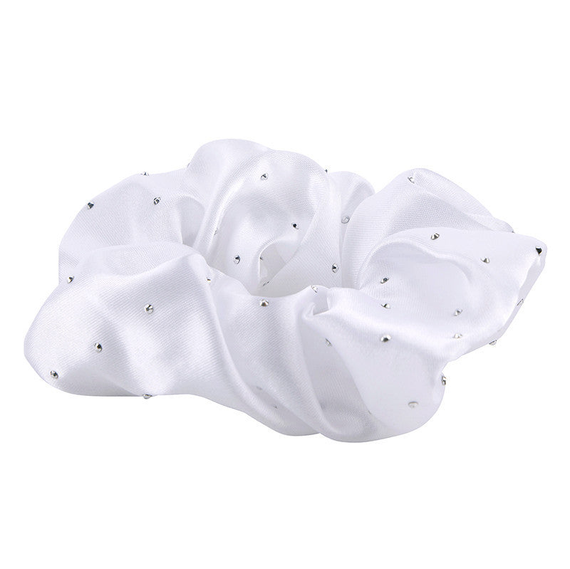 Scrunchie - detail