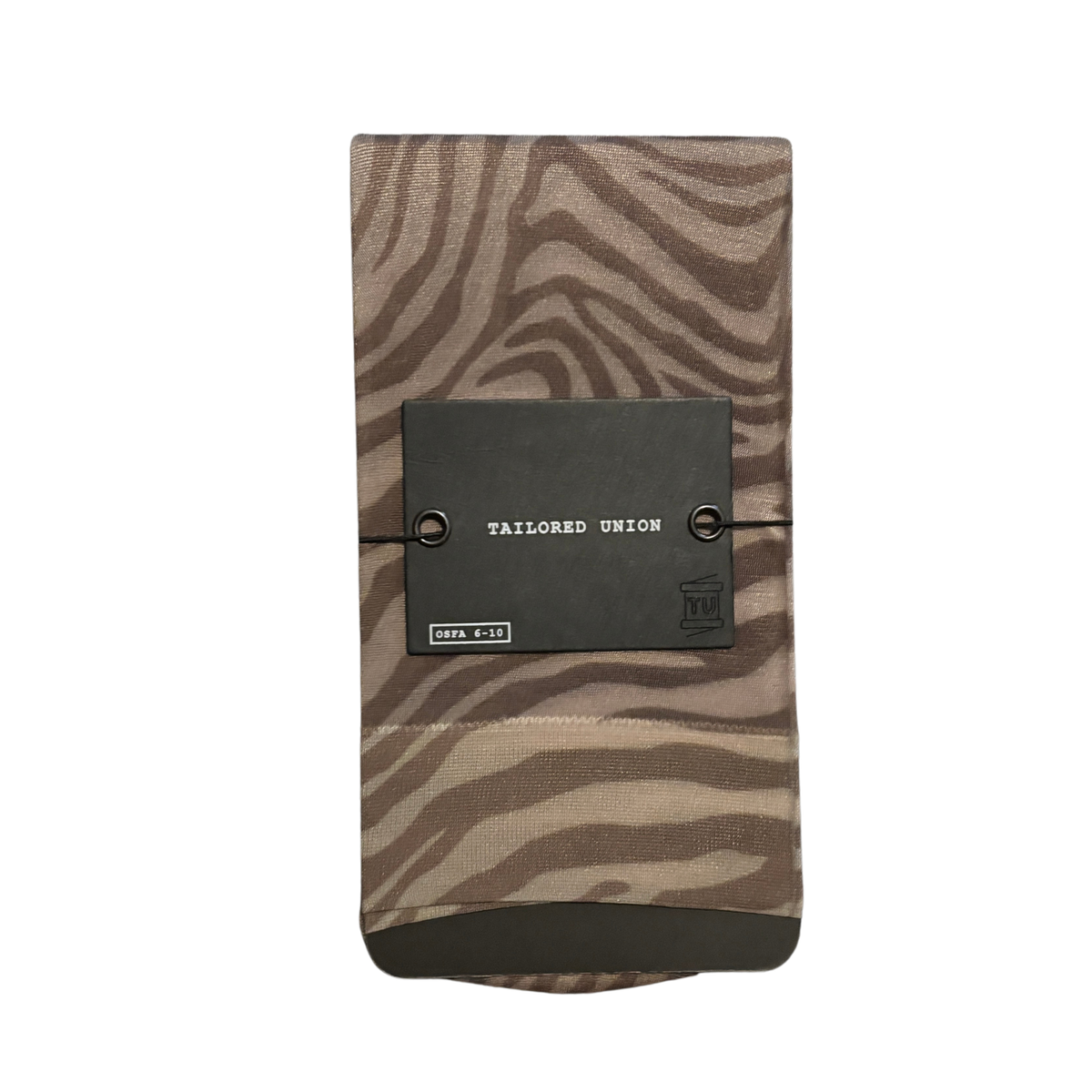 Wild Tiger Ankle Socks | Breathable Flexible Seamless Toe Women 7 to 10-Tailored Union-The Bullish Store