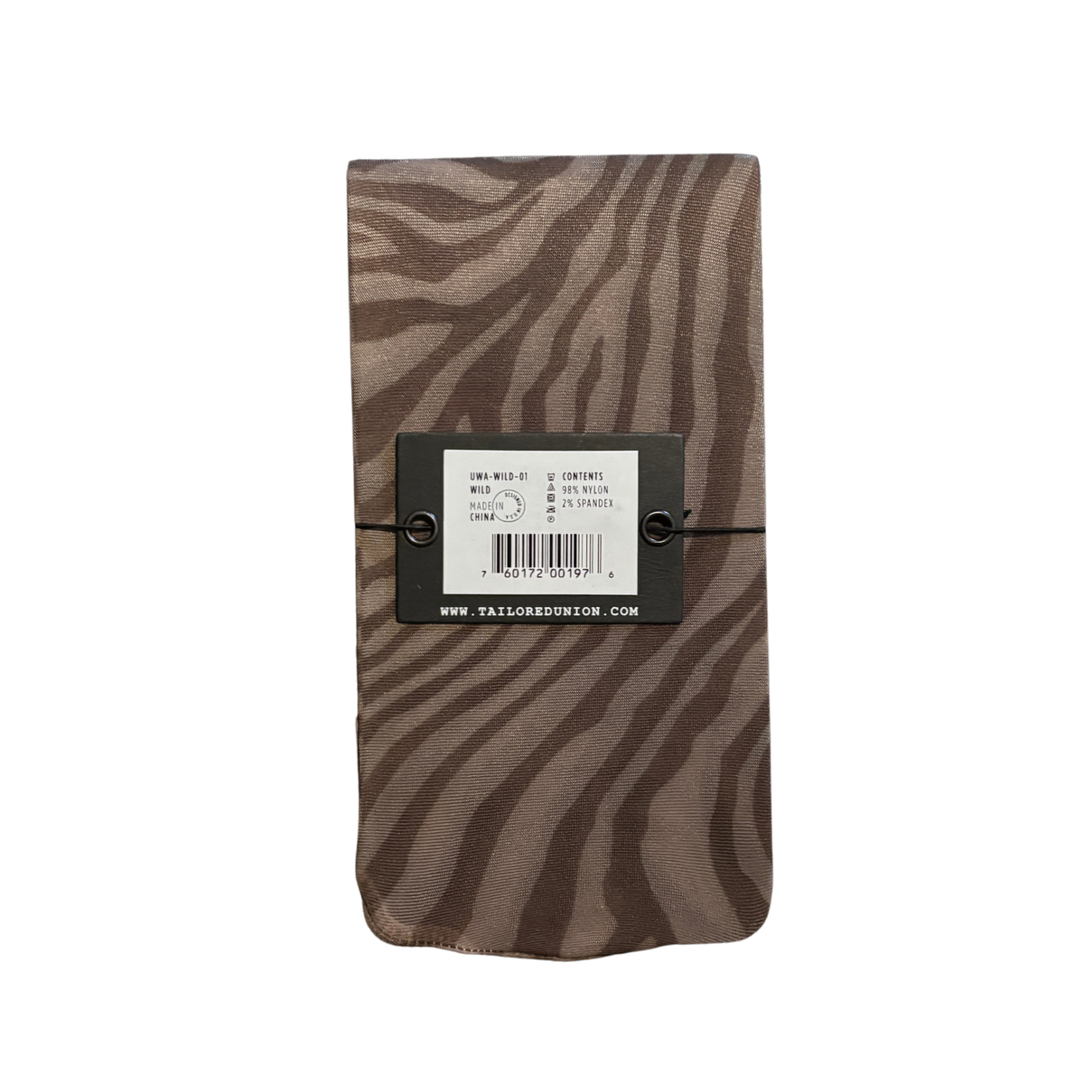 Wild Tiger Ankle Socks | Breathable Flexible Seamless Toe Women 7 to 10-Tailored Union-The Bullish Store
