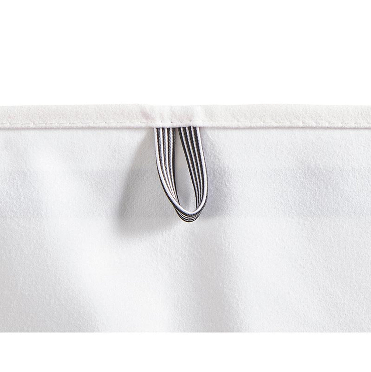 Wish You Were Here Oversized Beach Towel 78" x 35" | Quick Dry Absorbent Microfiber | Carry Bag