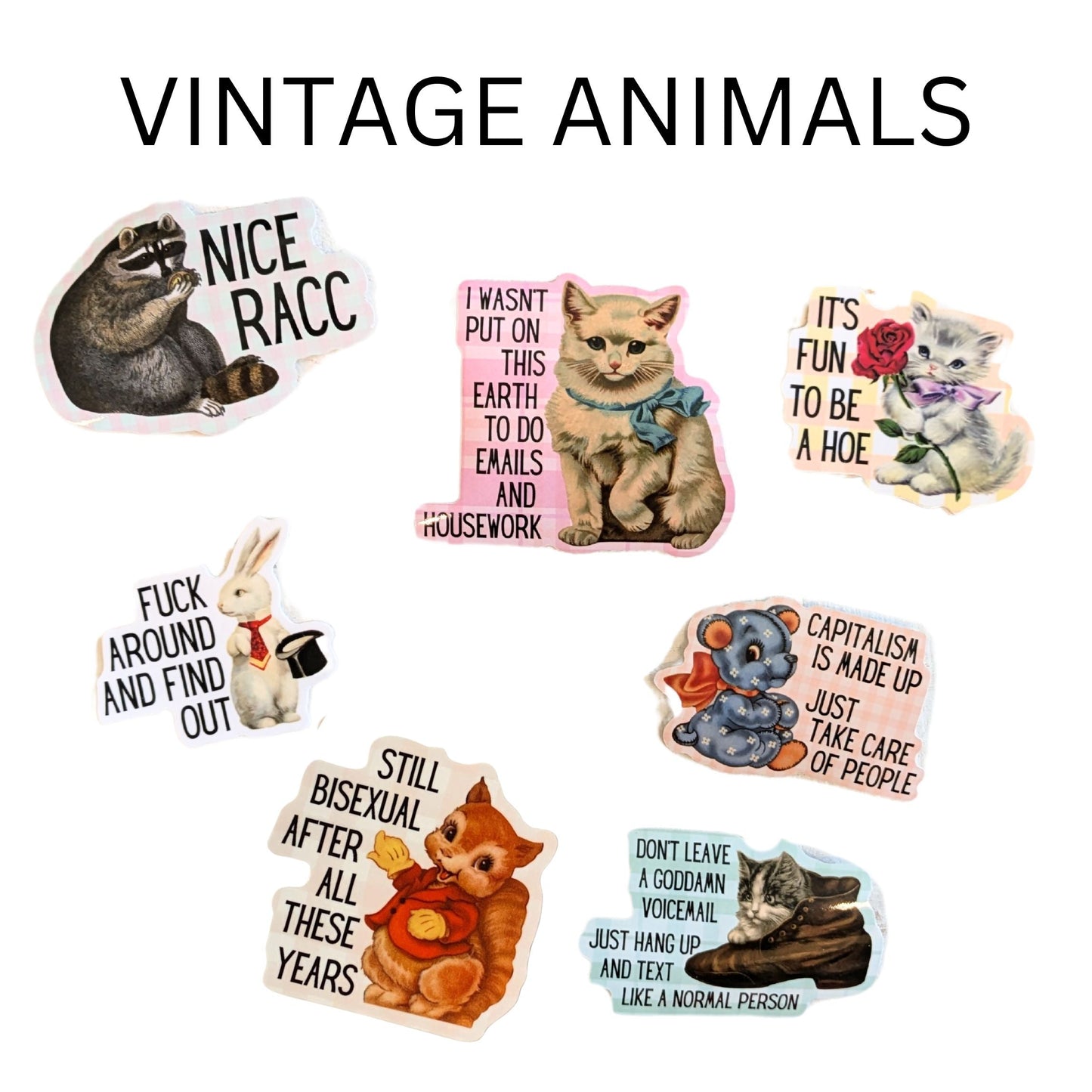 World’s Best Cup: The GetBullish Sticker Tumbler 40 Oz Handle Travel Mug - Choose Your Own Sticker Pack