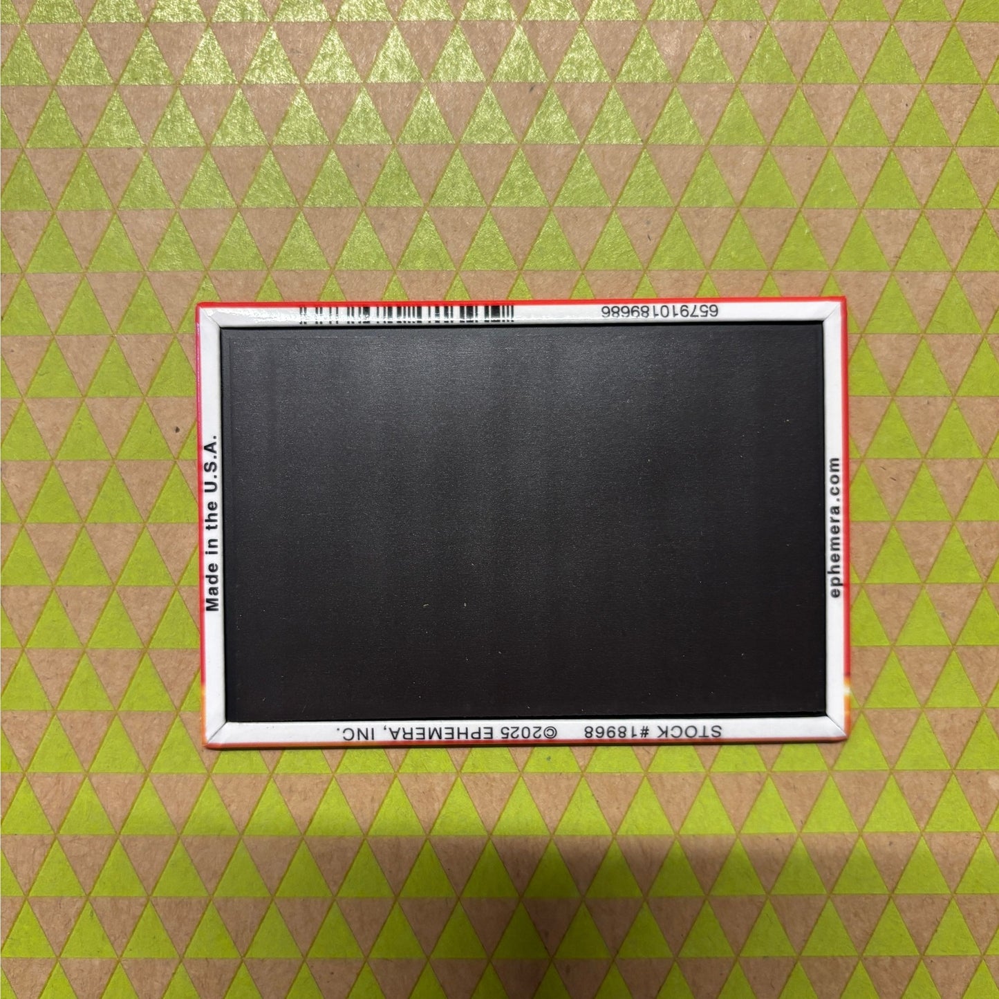 Worrying About Things Beyond My Control Is Where I Really Shine Magnet | 3" x 2"