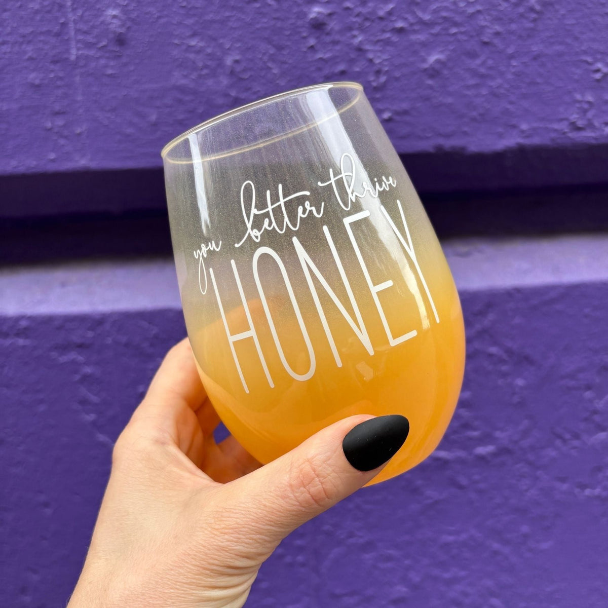 You Better Thrive Honey — Bulk Lot of 4 (Gifting, Events & Resale)-Slant-The Bullish Store