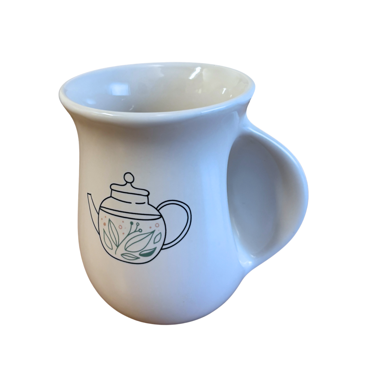 You're My Cup of Tea Handwarmer Mug | Creative Brands-Creative Brands-The Bullish Store