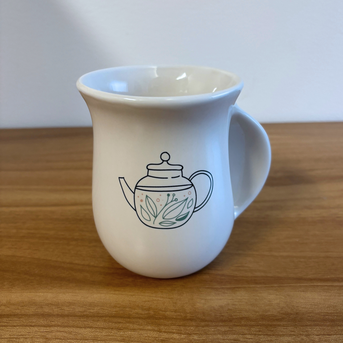 You're My Cup of Tea Handwarmer Mug | Creative Brands-Creative Brands-The Bullish Store