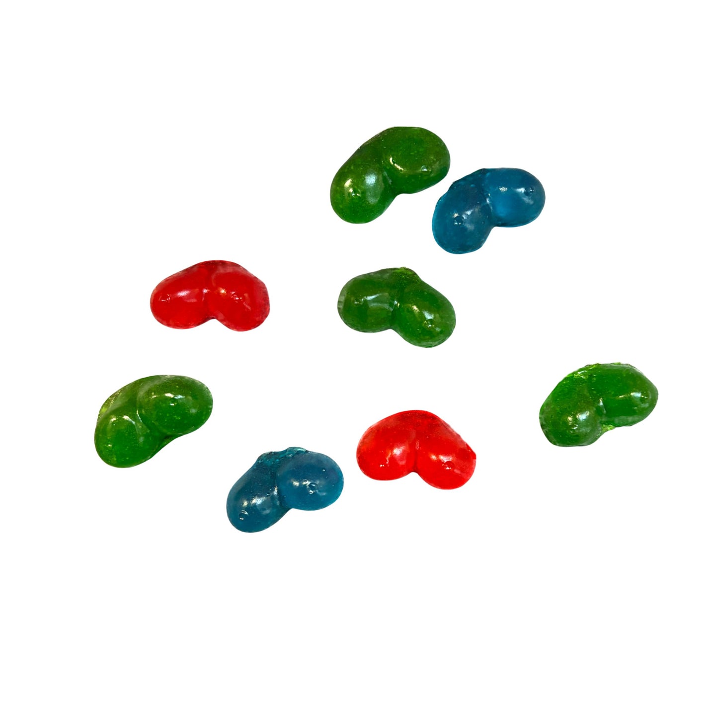 You’re The Tits! Funny Gummies | Hilarious Novelty Candy Gift | Cheeky Gummy Treat