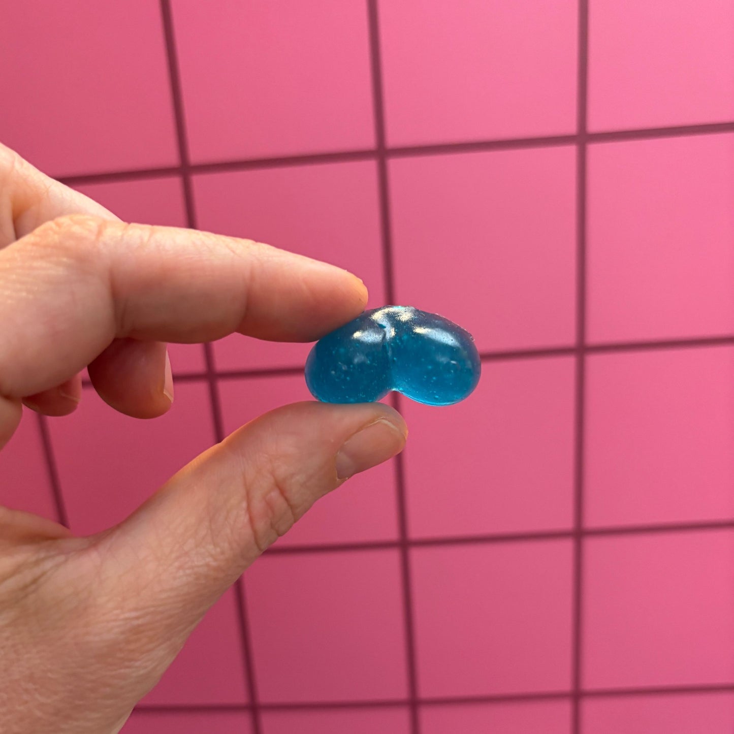 You’re The Tits! Funny Gummies | Hilarious Novelty Candy Gift | Cheeky Gummy Treat