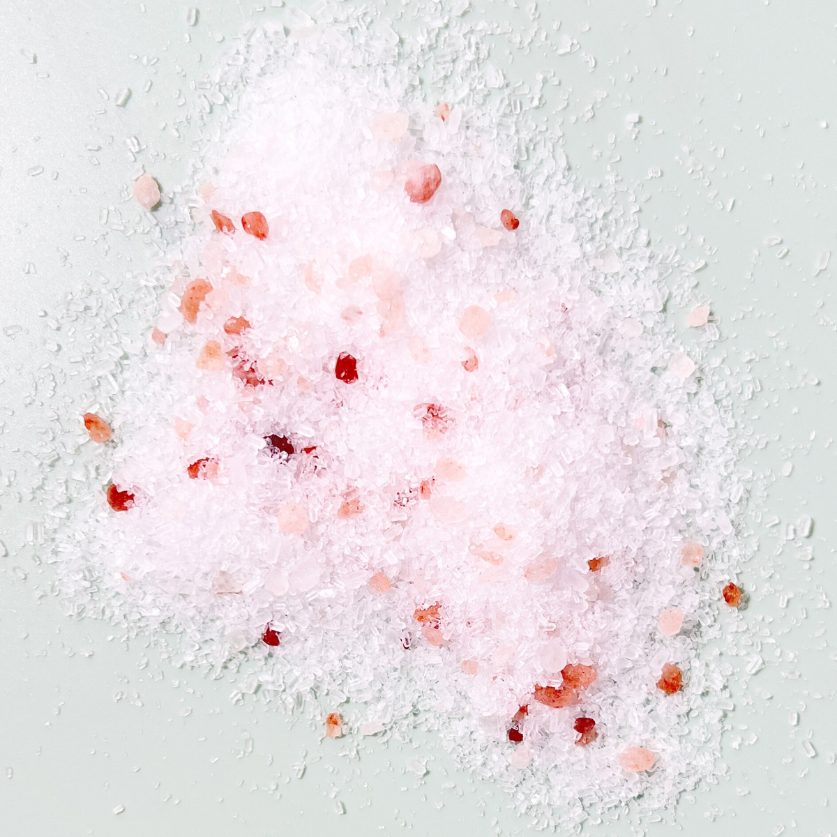 The Star Wild Rose Salt Soak-Sow the Magic-The Bullish Store
