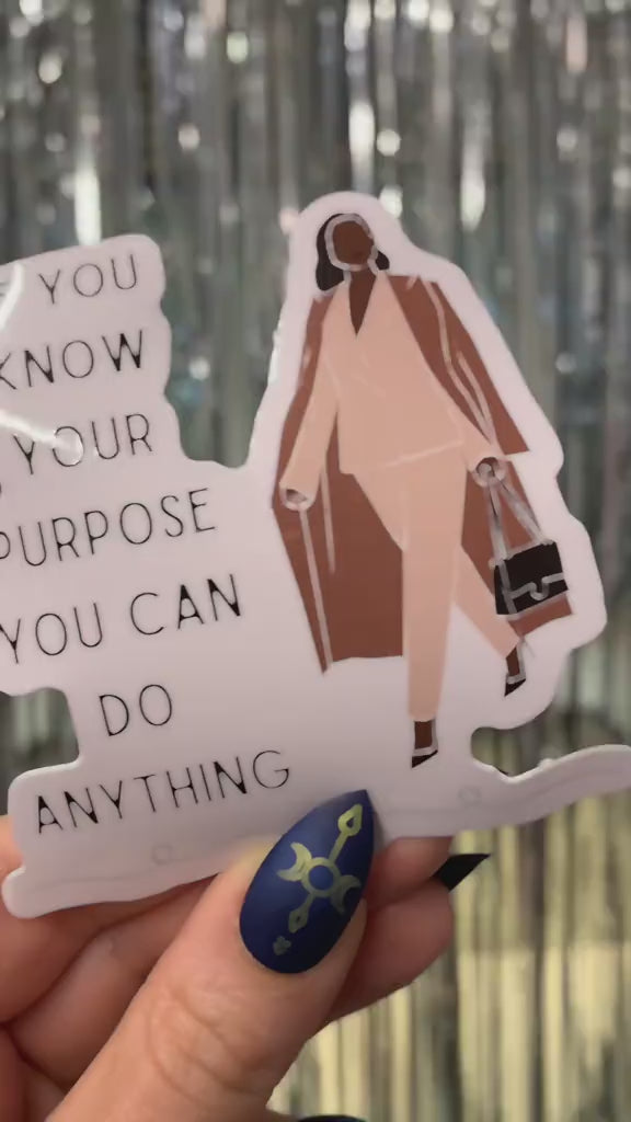 Inspiring Women Sticker Bundle  Laptop Phone Water Bottle Decals – The  Bullish Store