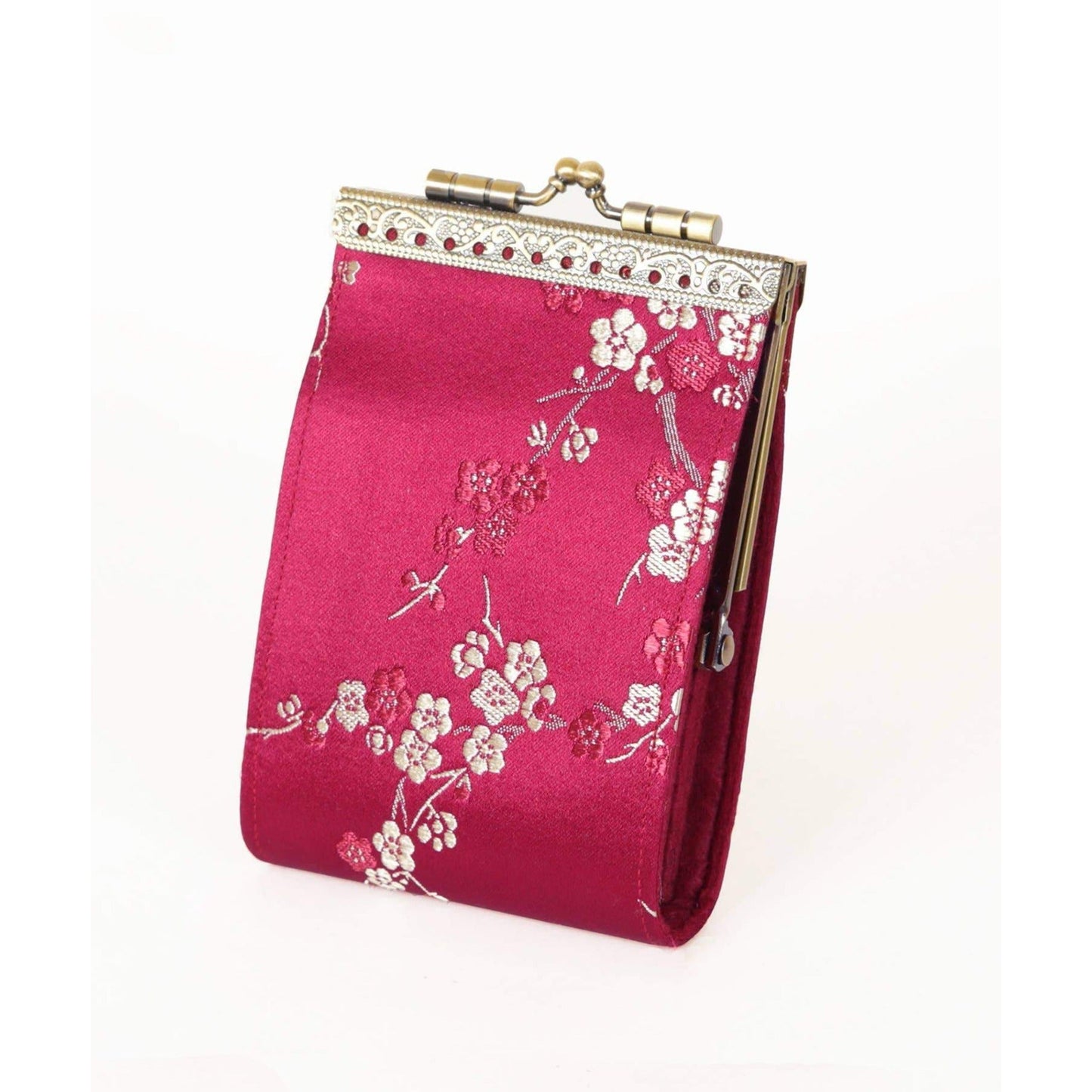 Asian Blossom Wallet