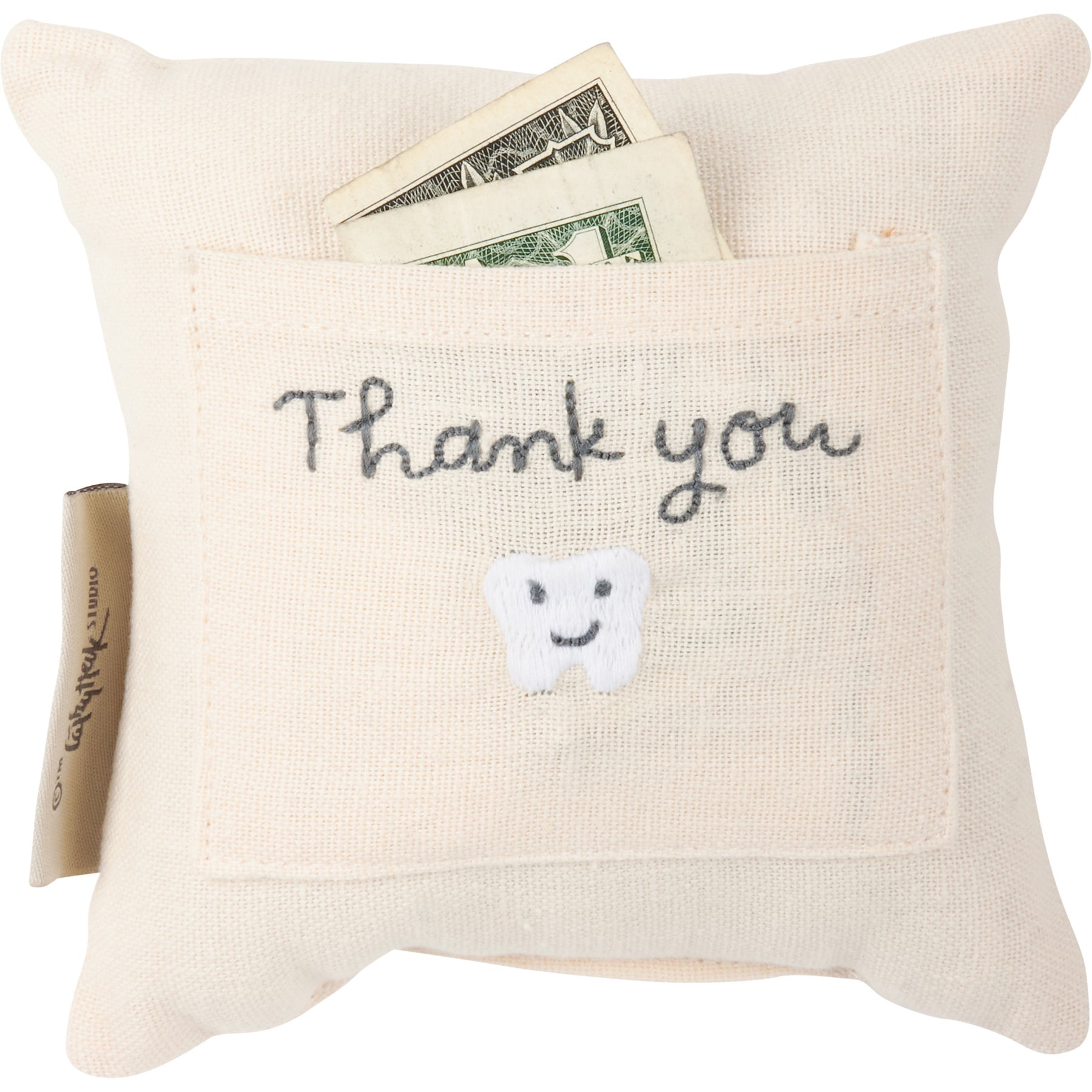 Tooth fairy clearance pillow in stores