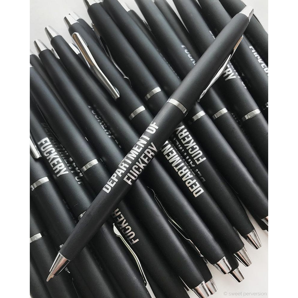 https://shop.getbullish.com/cdn/shop/products/Department-of-Fuckery-Pen-Set-in-Black-Set-of-3-Funny-Sweary-Profanity-Ballpoint-Pens-3.jpg?v=1679684411&width=1445