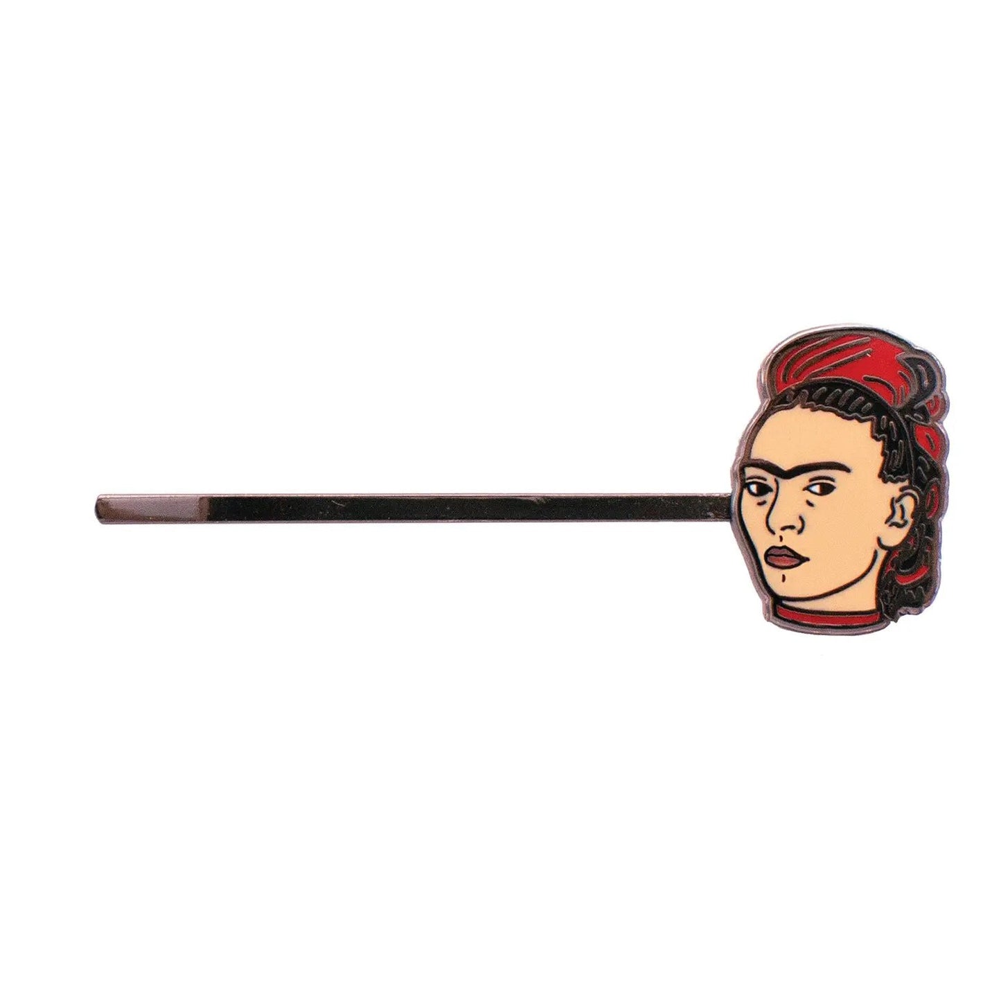 Frida Kahlo Hair Pins | Set of 3
