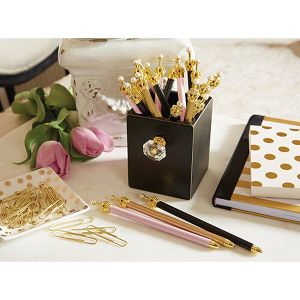 https://shop.getbullish.com/cdn/shop/products/Get-Your-Party-Pants-On-Birthday-Hot-Pink-Crown-Pen-Set-of-12-Giftable-Quote-Pens-Novelty-Office-Desk-Supplies-3.jpg?v=1677889427&width=1445