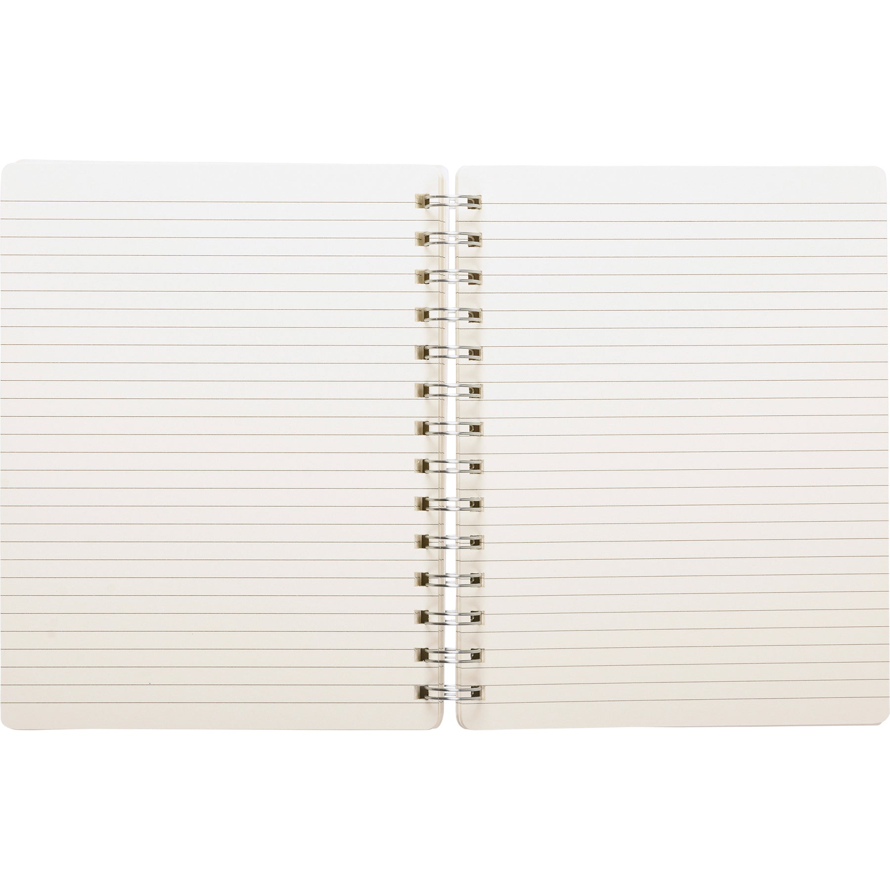 It's A Good Day To Have A Great Day Spiral Notebook | Art on Both Sides | 5.75" x 7.50" | 120 Lined Pages